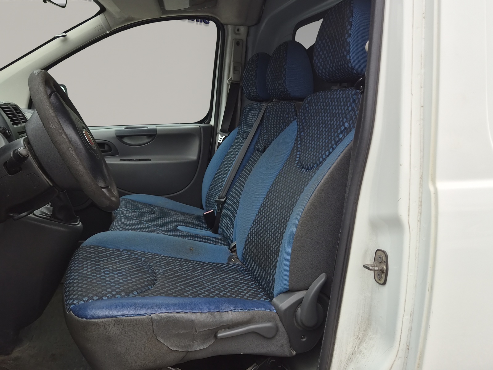 FIAT Scudo 1.6 JTD Cool Worker 1.0t-image-8