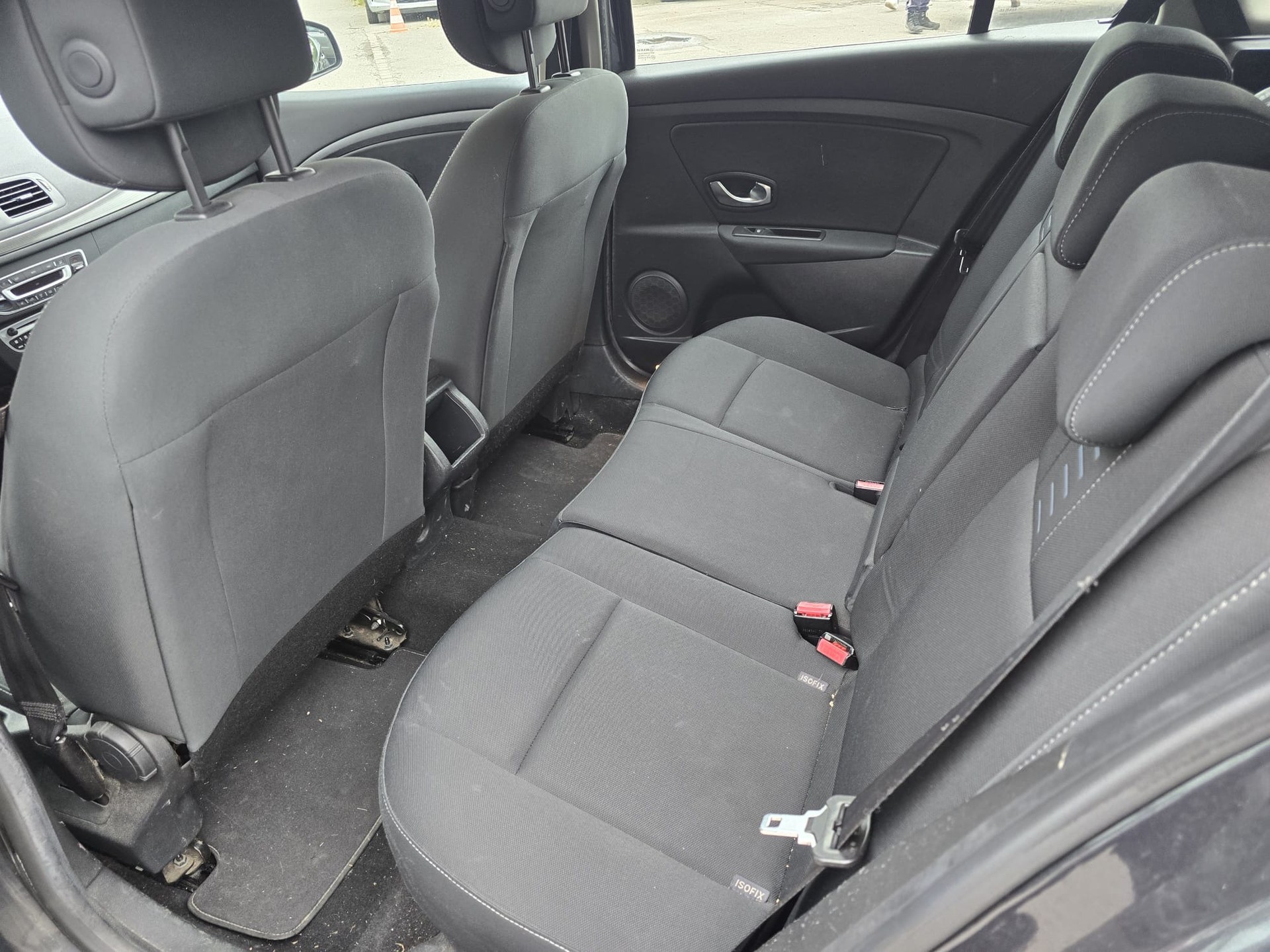 RENAULT Mégane Grandtour 1.5 dCi Expression-image-13
