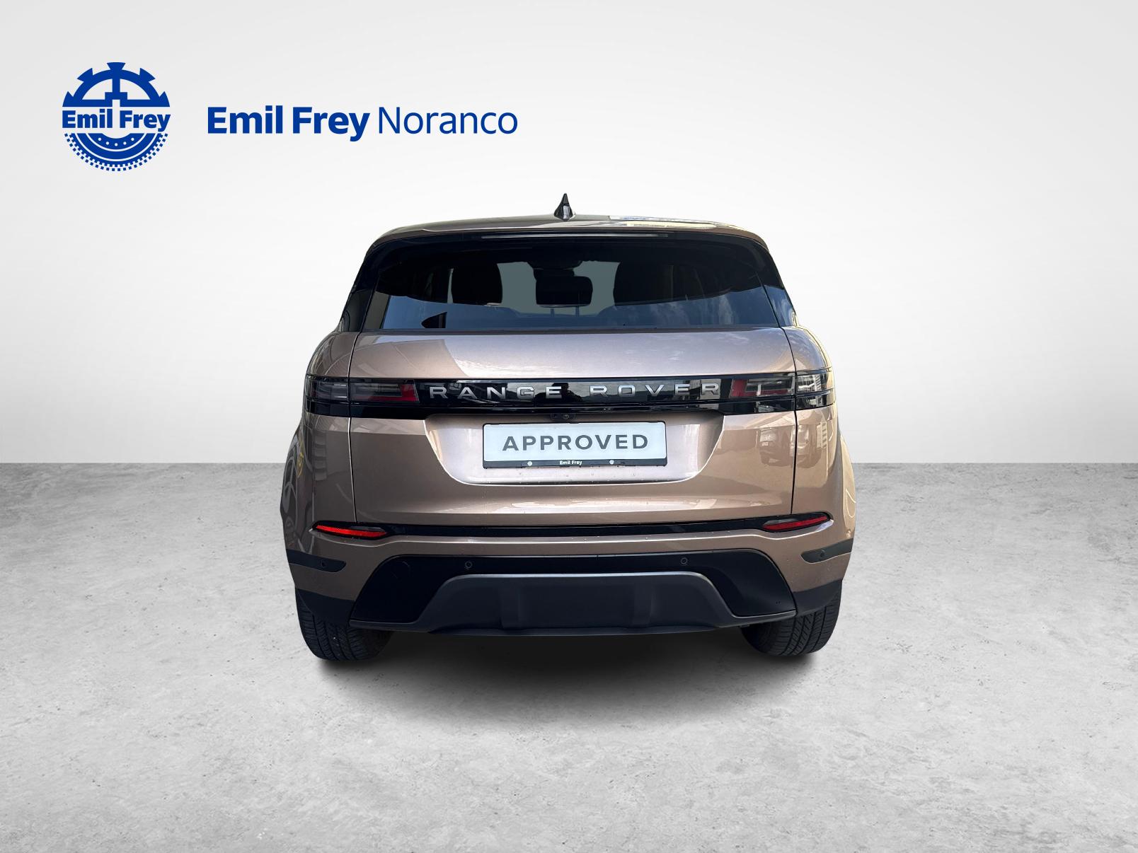 LAND ROVER Range Rover Evoque 2.0 T S-showroom-element-3
