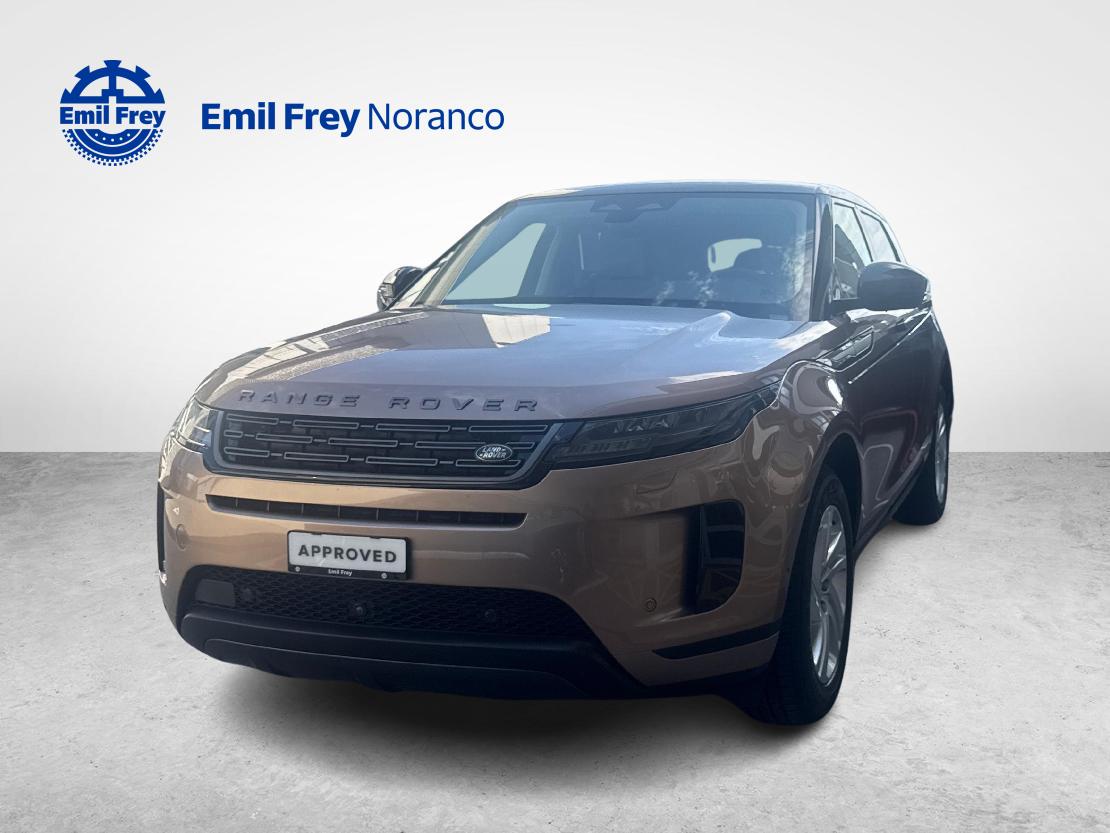 LAND ROVER Range Rover Evoque 2.0 T S