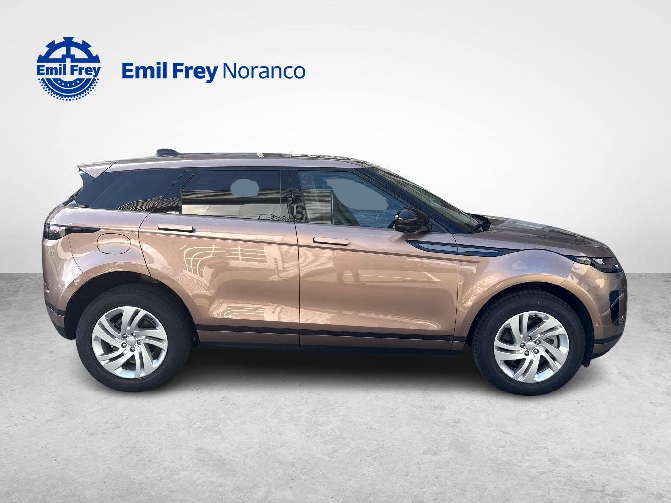 LAND ROVER Range Rover Evoque 2.0 T S-image-5