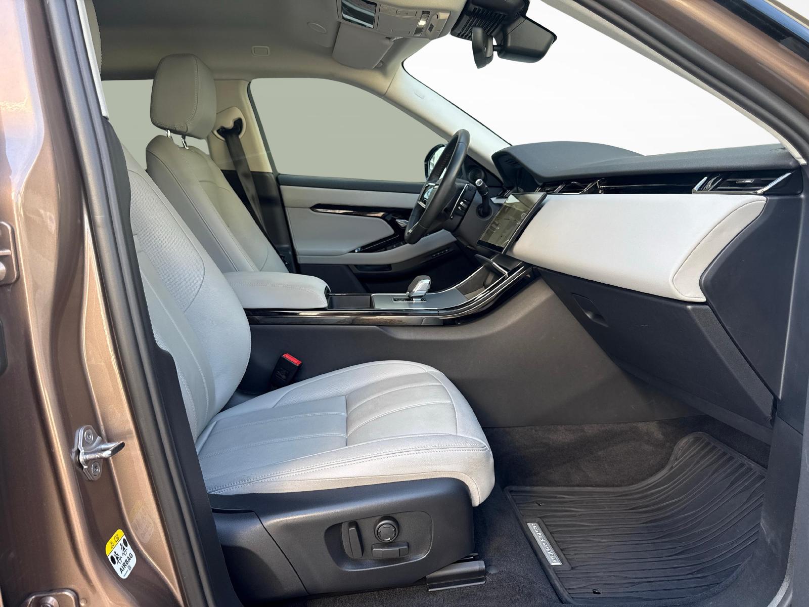 LAND ROVER Range Rover Evoque 2.0 T S-image-9
