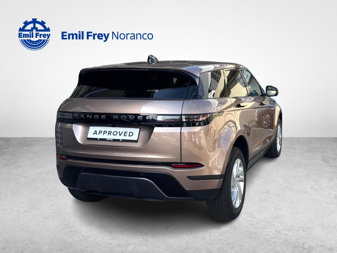 LAND ROVER Range Rover Evoque 2.0 T S-image-4