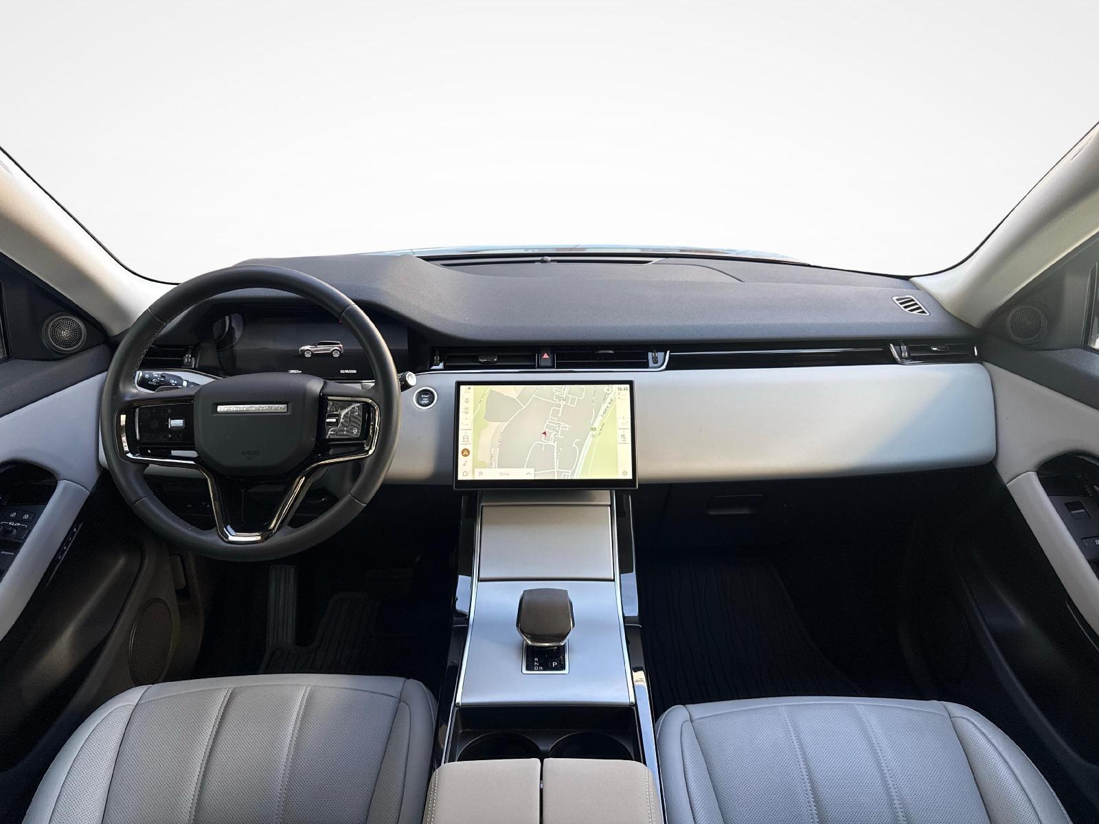 LAND ROVER Range Rover Evoque 2.0 T S-image-8
