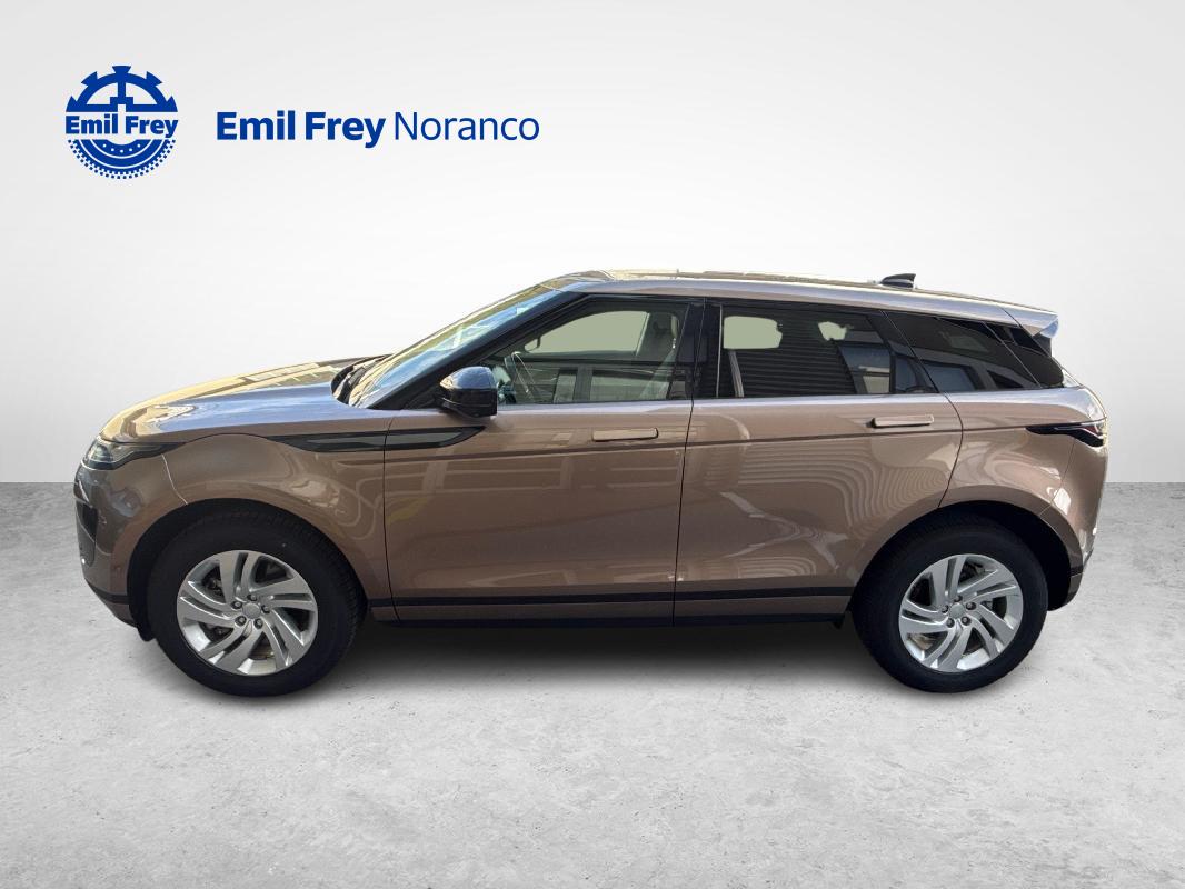 LAND ROVER Range Rover Evoque 2.0 T S-showroom-element-1
