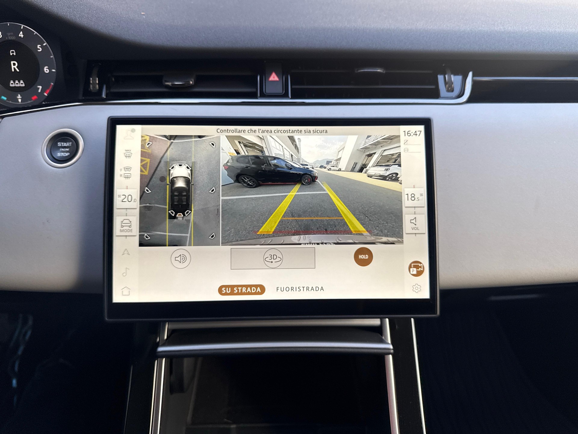 LAND ROVER Range Rover Evoque 2.0 T S-image-14