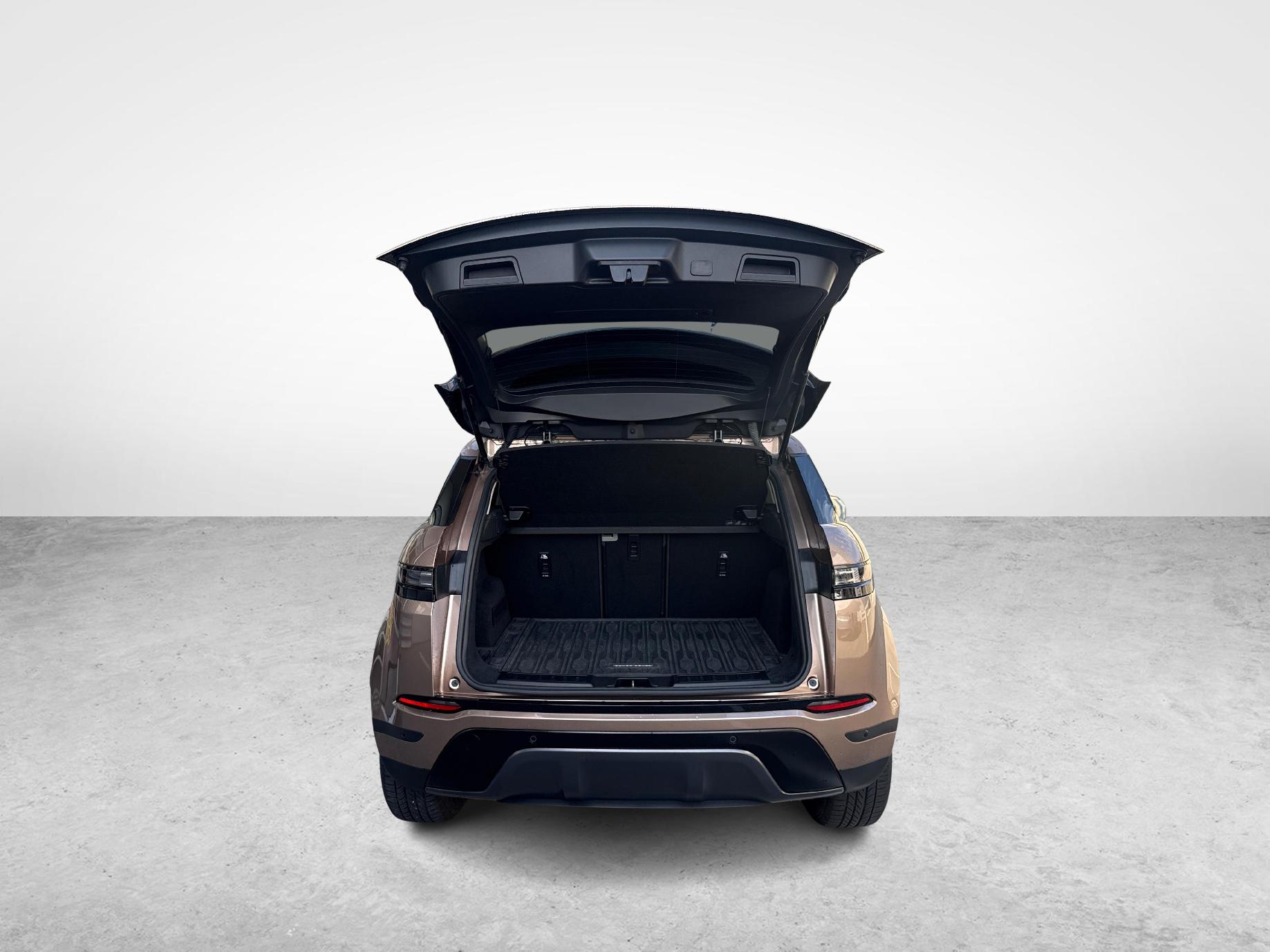 LAND ROVER Range Rover Evoque 2.0 T S-image-11