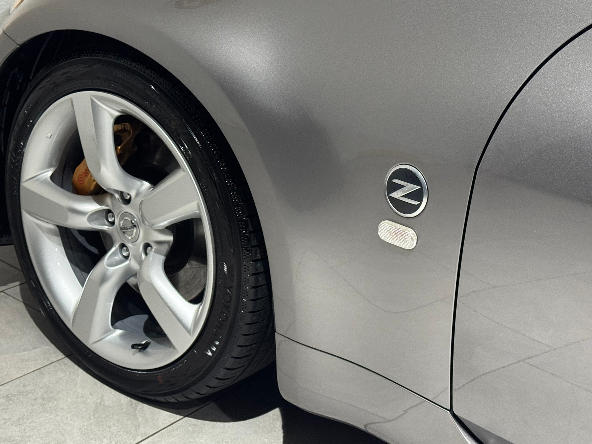 NISSAN 350 Z Roadster | CH |-image-13