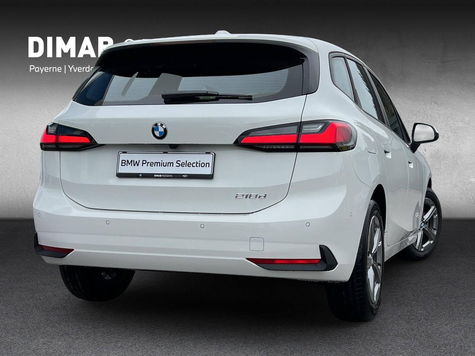 BMW 218d Active Tourer U06 (CH) AHK 1.4T 📍-image-2