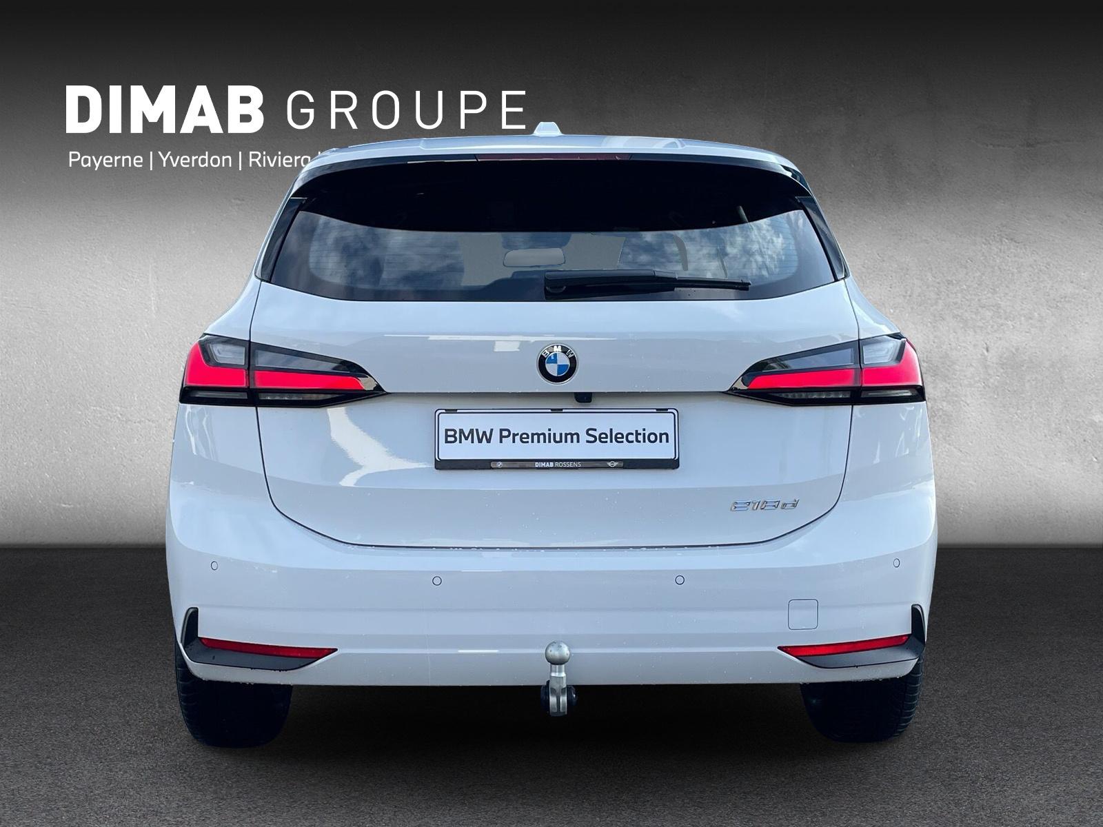 BMW 218d Active Tourer U06 (CH) AHK 1.4T 📍-image-3