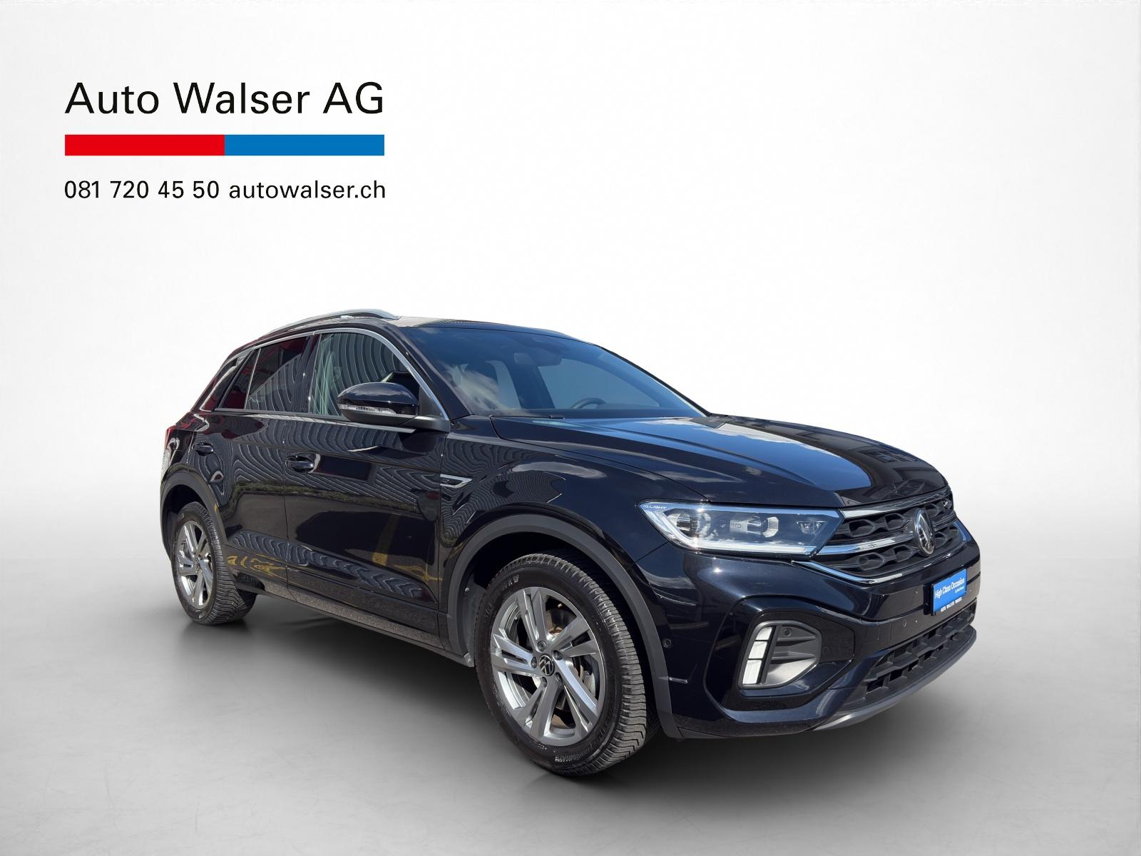 VW T-Roc 2.0 TSI R-Line DSG 4motion-image-6