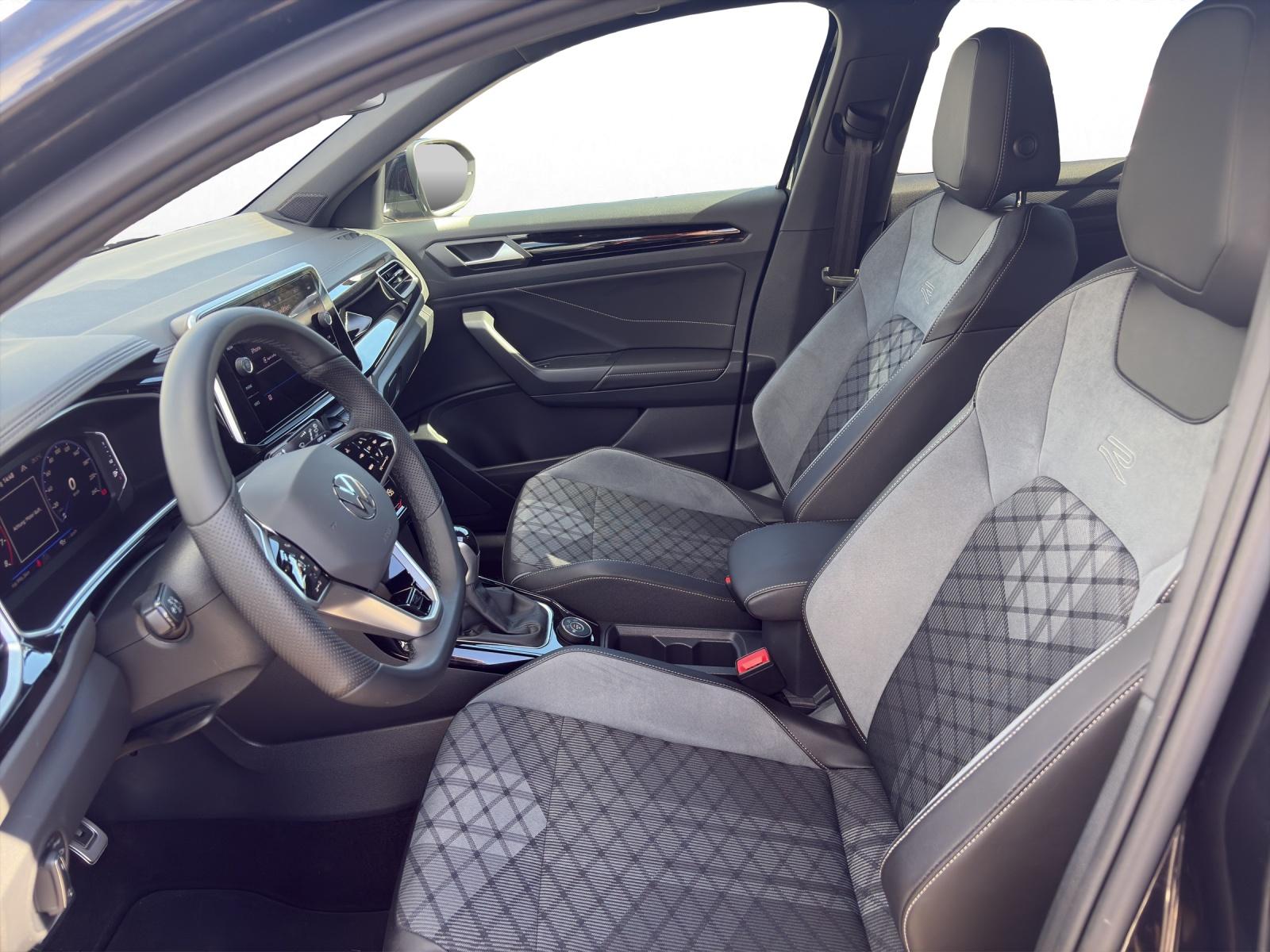 VW T-Roc 2.0 TSI R-Line DSG 4motion-image-9