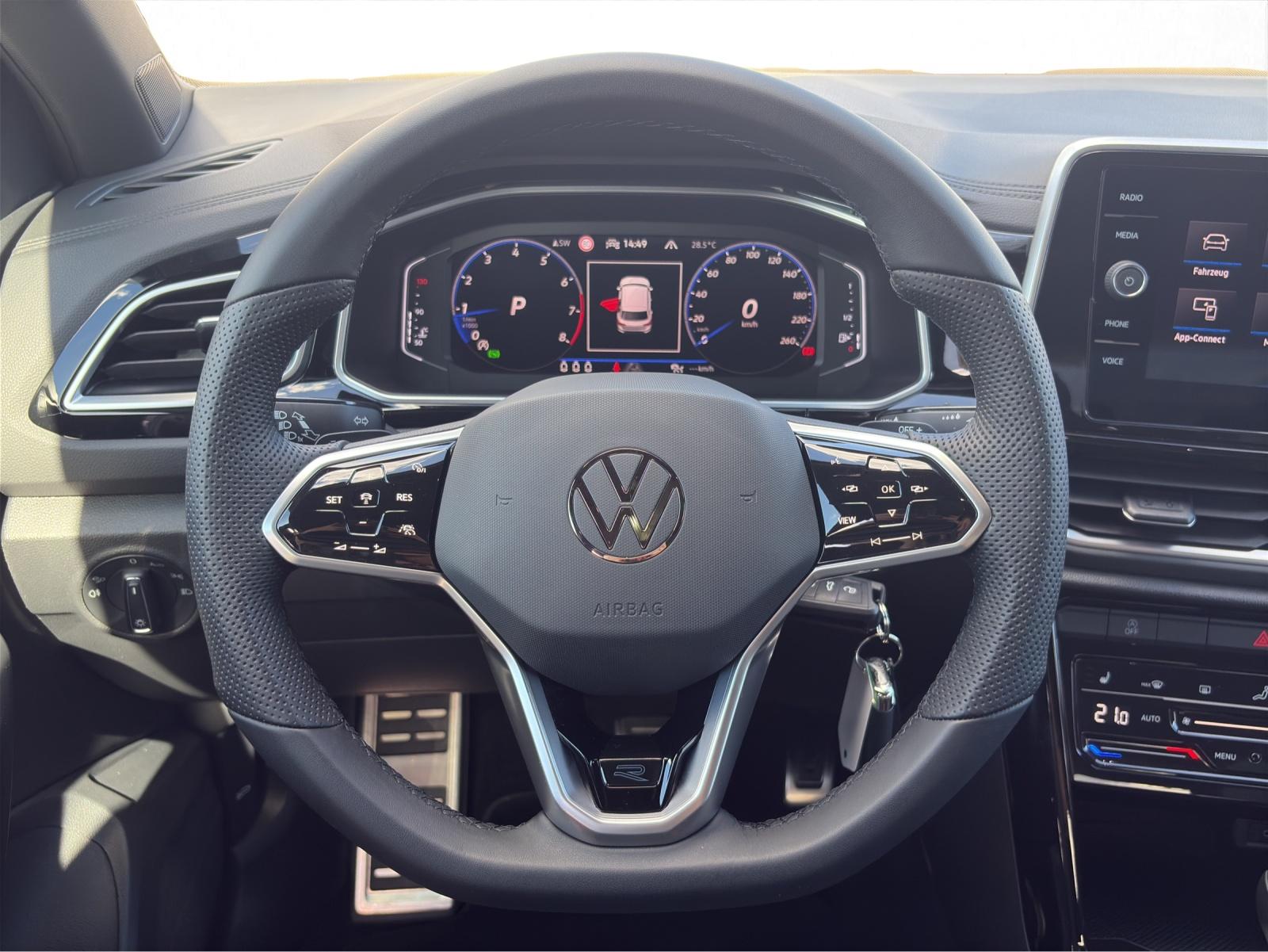 VW T-Roc 2.0 TSI R-Line DSG 4motion-image-10