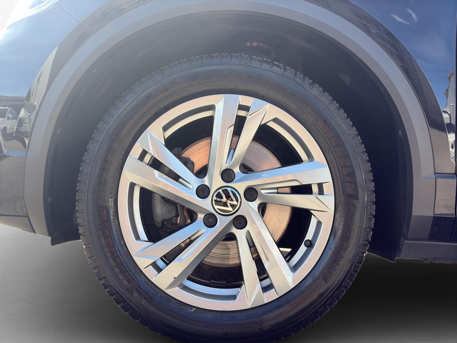 VW T-Roc 2.0 TSI R-Line DSG 4motion-image-8