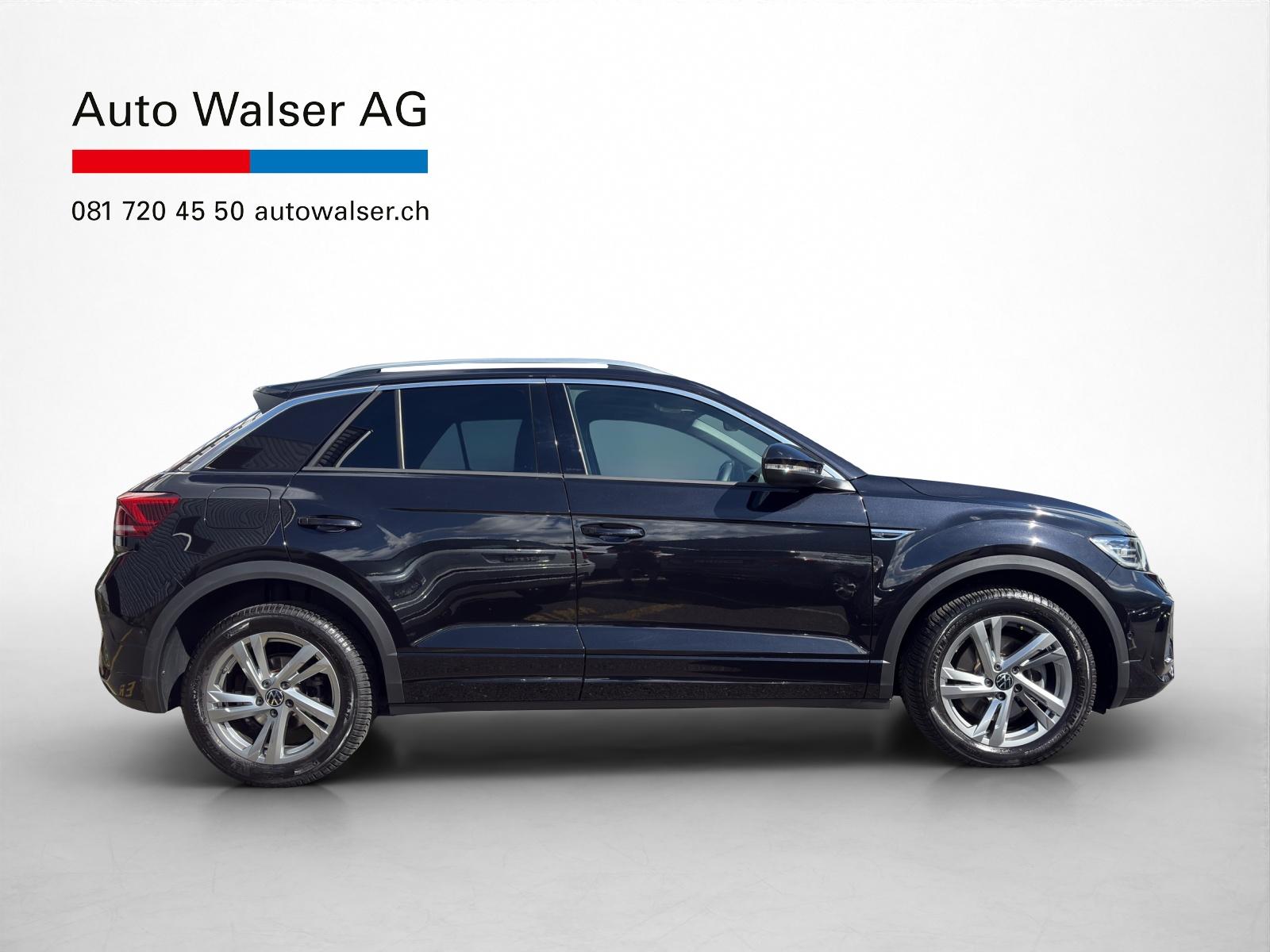VW T-Roc 2.0 TSI R-Line DSG 4motion-image-5
