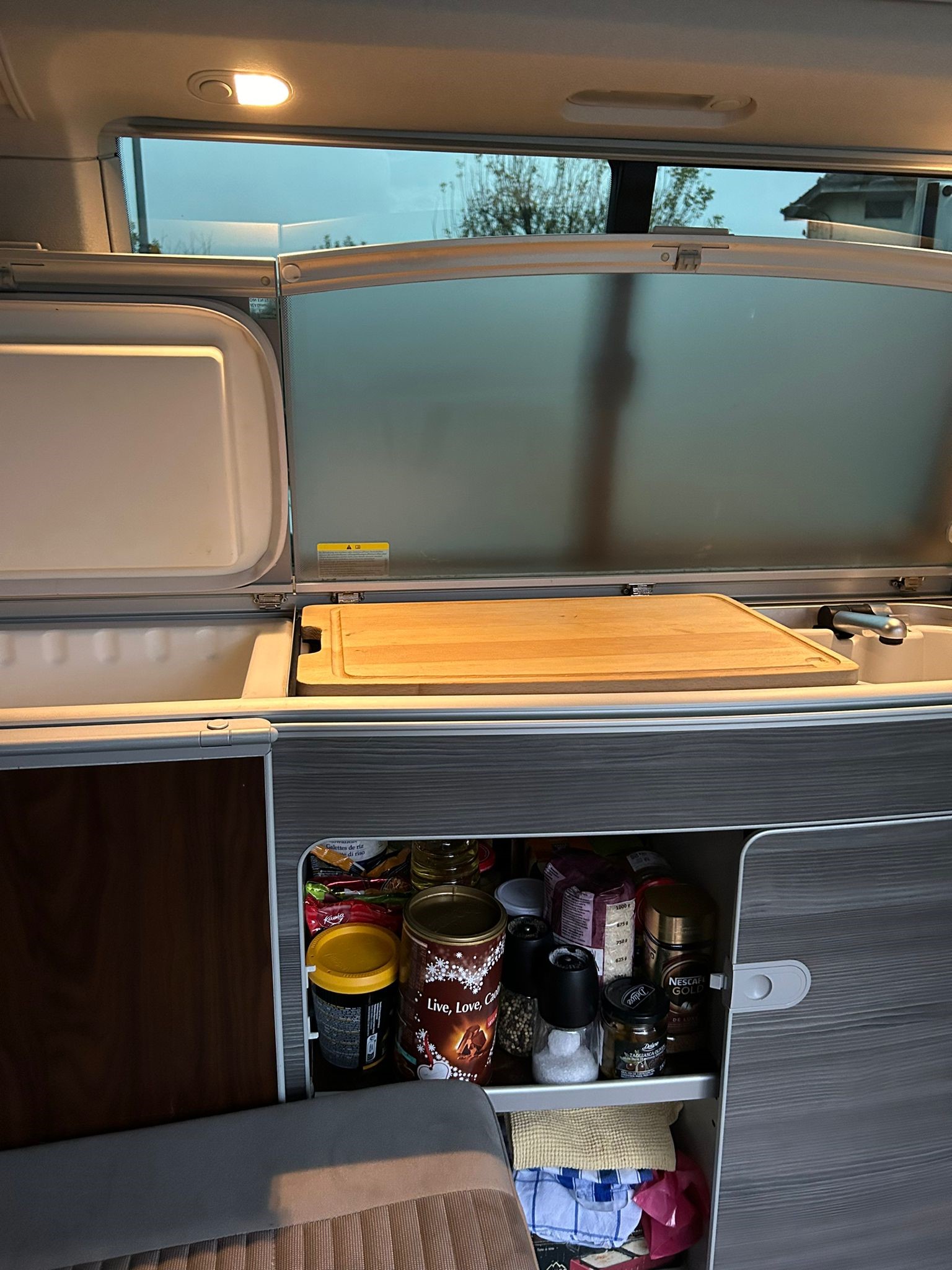 VW T6 California 2.0 TDI Ocean 4Motion-image-12