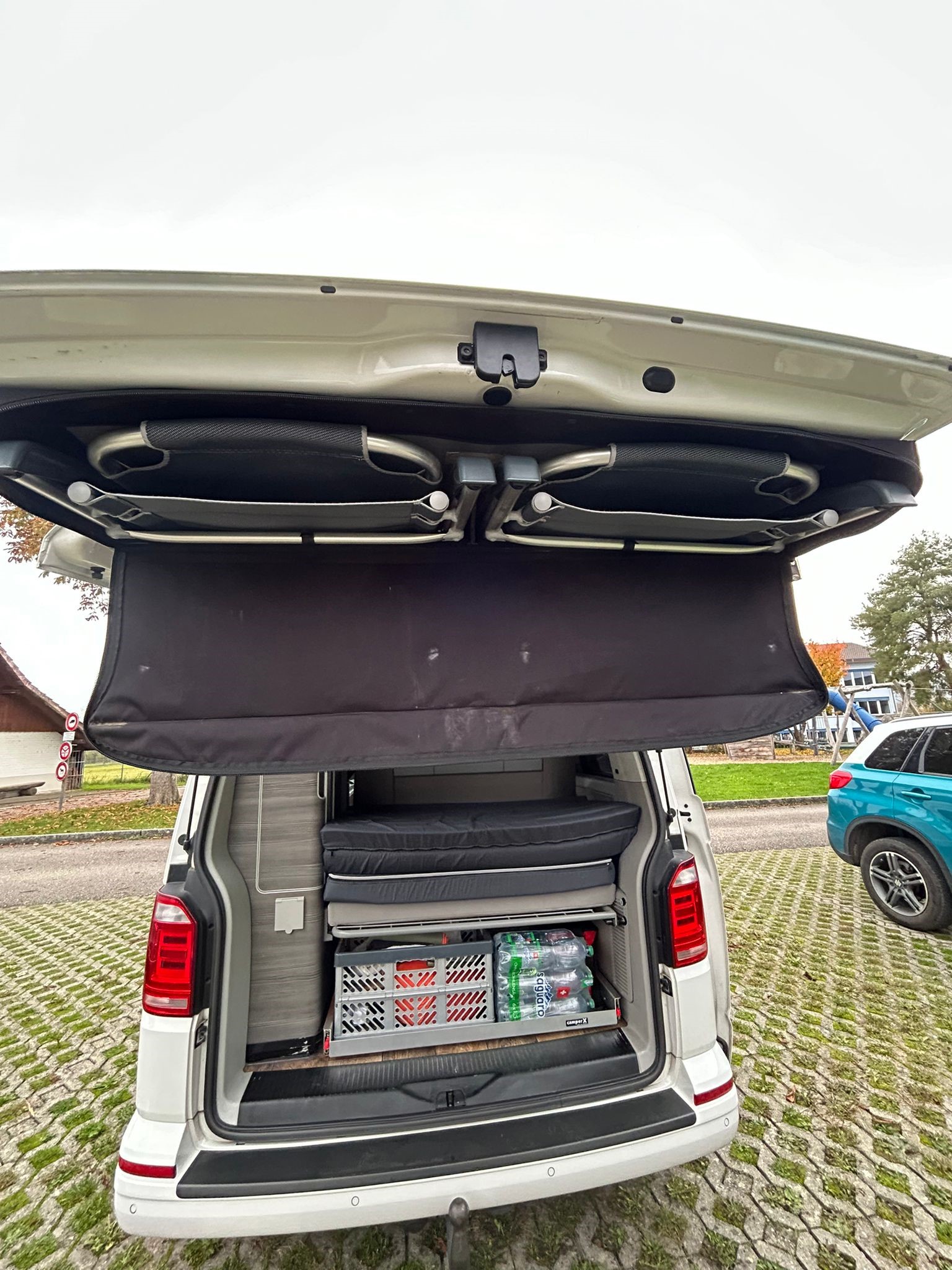 VW T6 California 2.0 TDI Ocean 4Motion-image-6