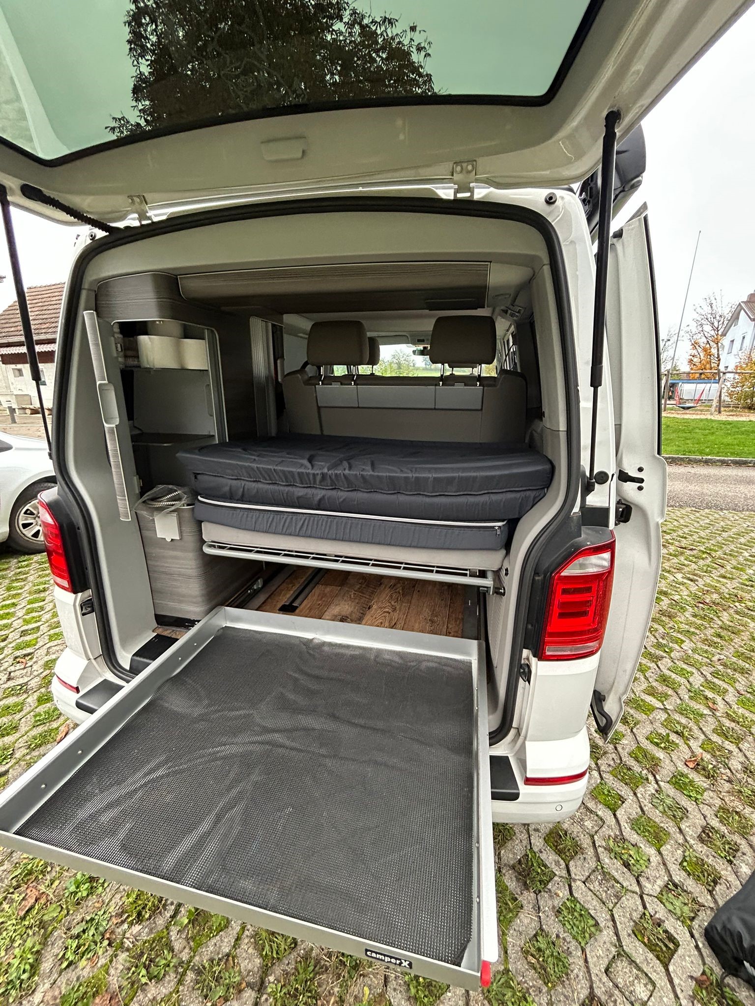 VW T6 California 2.0 TDI Ocean 4Motion-image-5