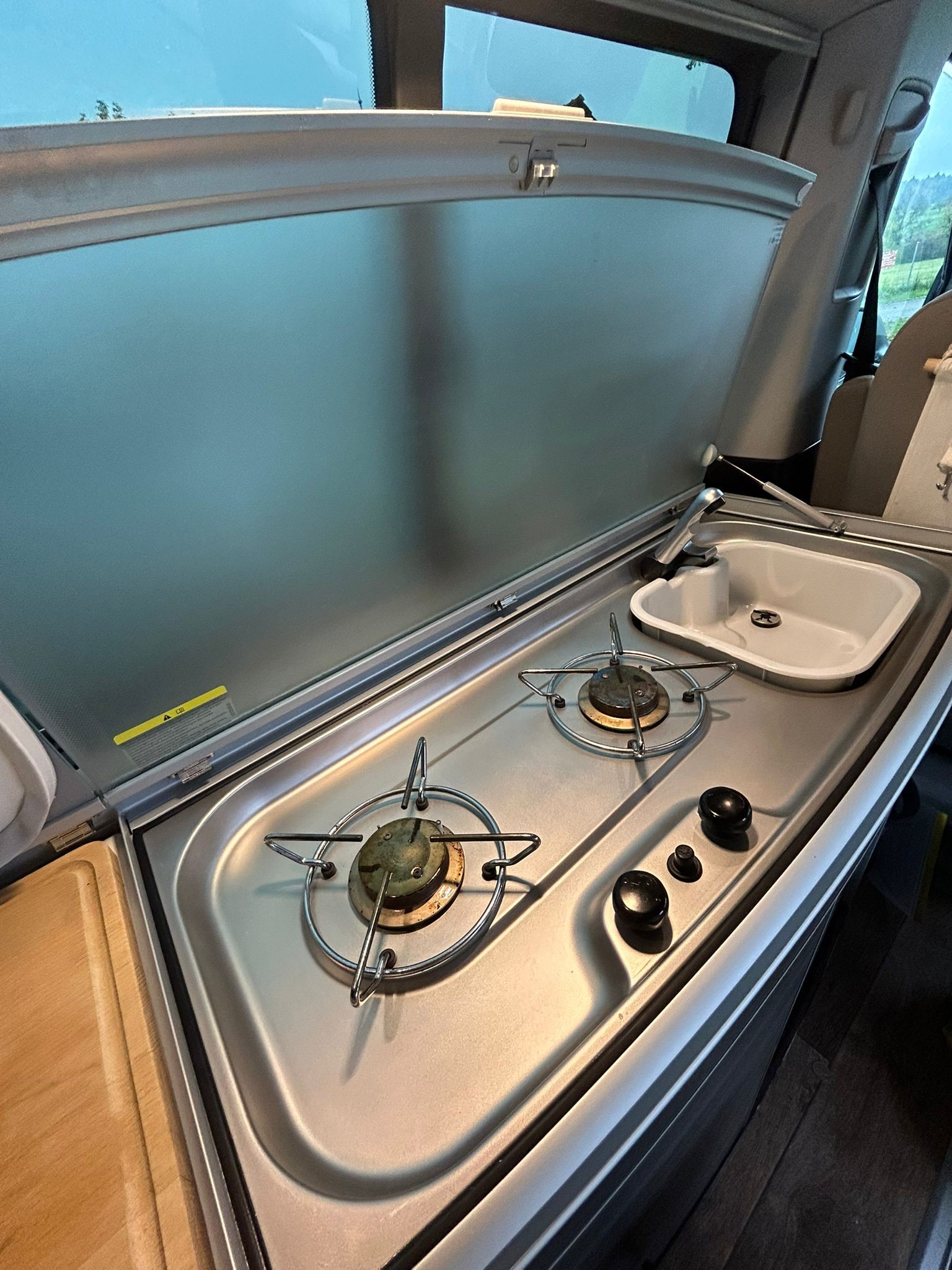 VW T6 California 2.0 TDI Ocean 4Motion-image-3