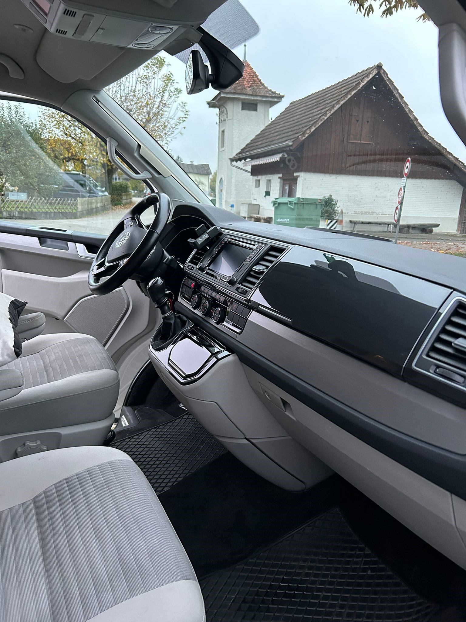 VW T6 California 2.0 TDI Ocean 4Motion-image-10