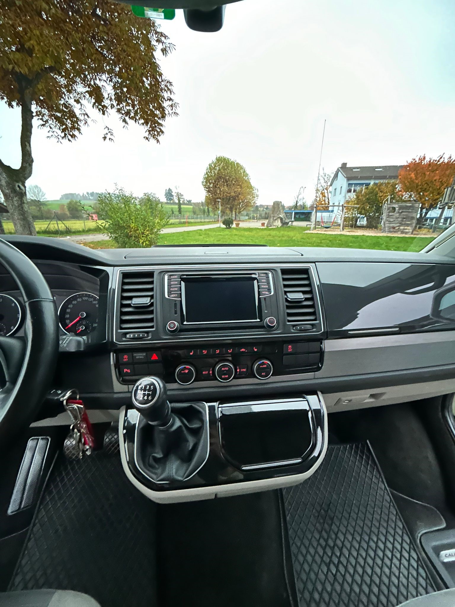 VW T6 California 2.0 TDI Ocean 4Motion-image-13