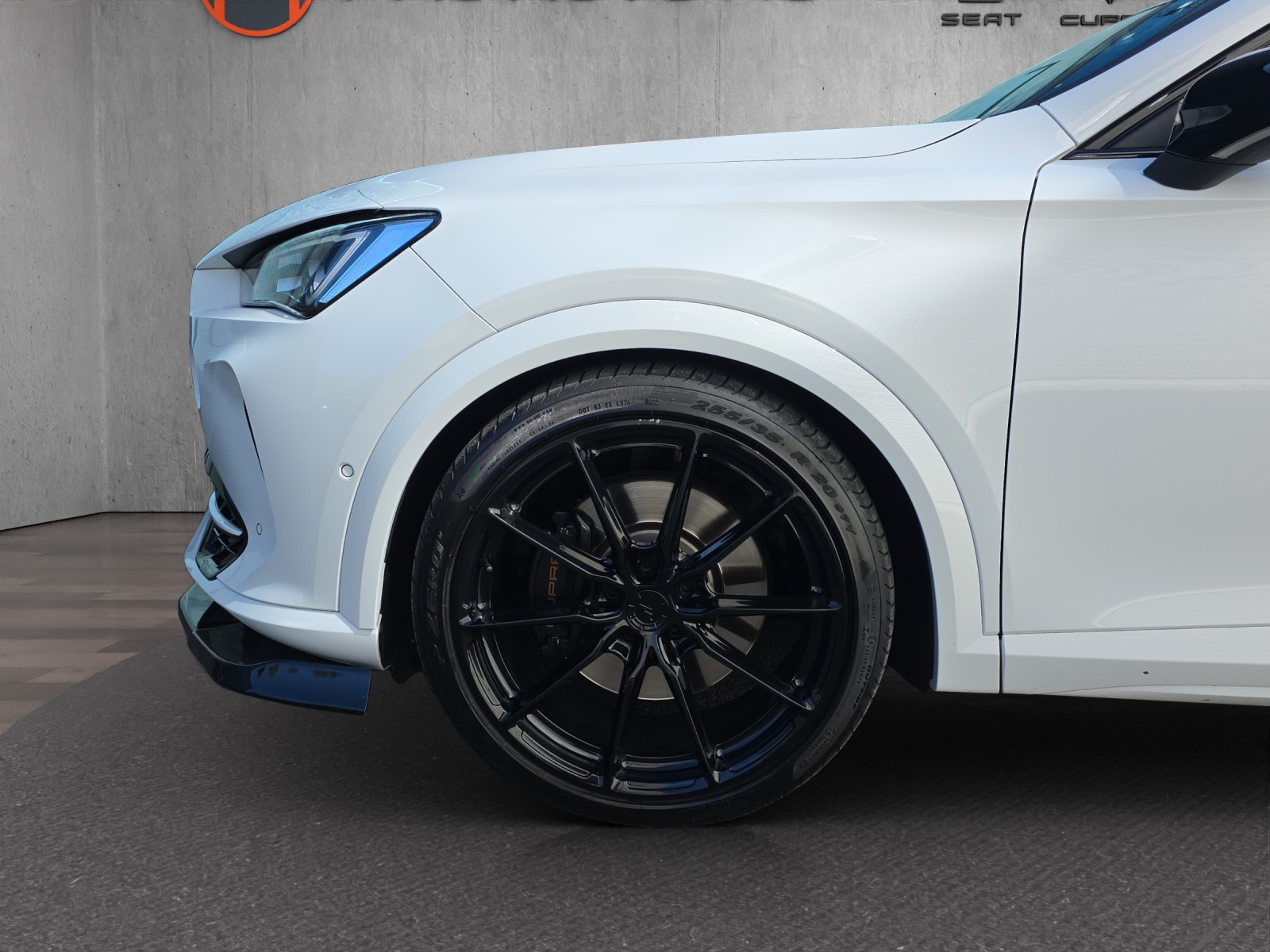 CUPRA Formentor 2.0TSI VZ 4Drive DSG ABT 370 PS UMBAU-image-15