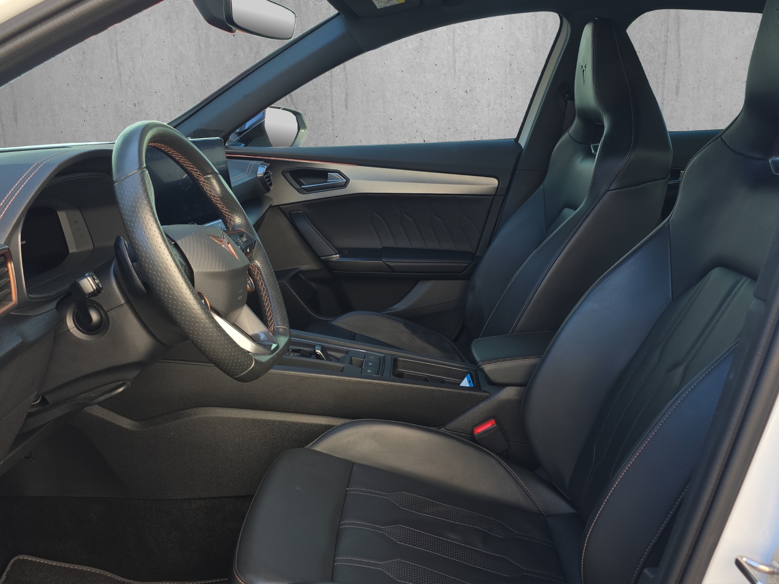 CUPRA Formentor 2.0TSI VZ 4Drive DSG ABT 370 PS UMBAU-image-9