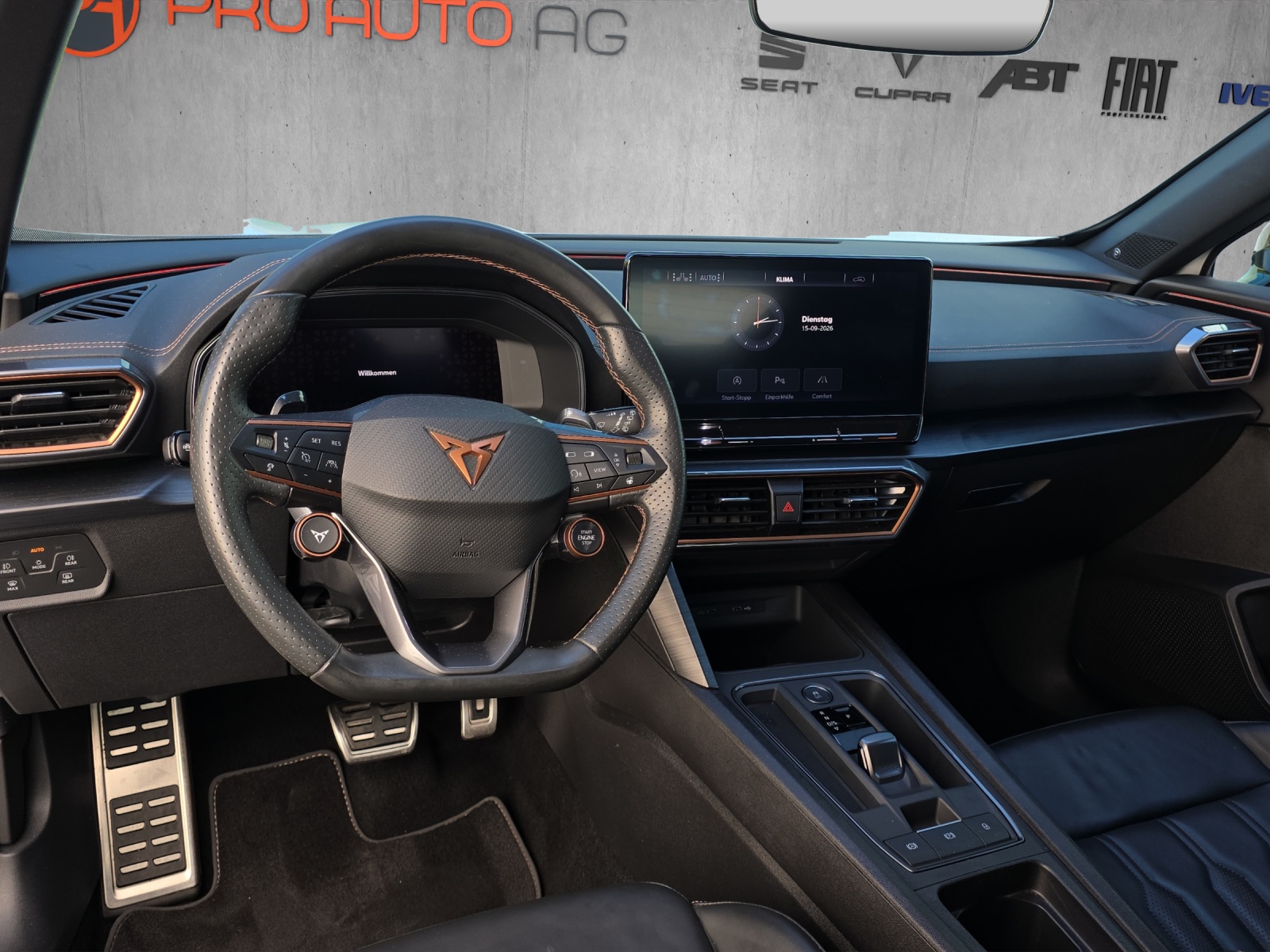 CUPRA Formentor 2.0TSI VZ 4Drive DSG ABT 370 PS UMBAU-image-8