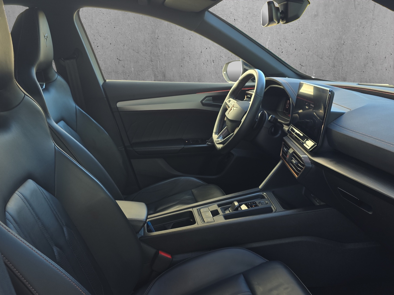 CUPRA Formentor 2.0TSI VZ 4Drive DSG ABT 370 PS UMBAU-image-10