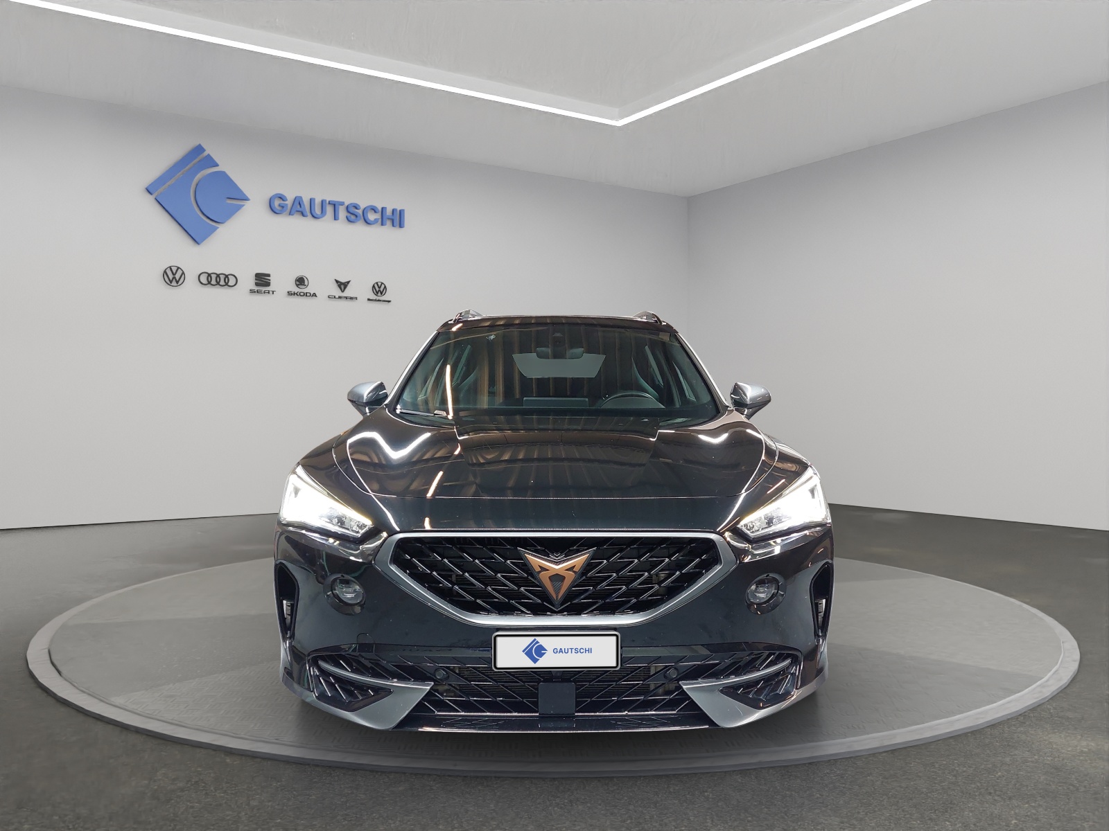 CUPRA Formentor 2.0TSI VZ 4Drive DSG-image-4