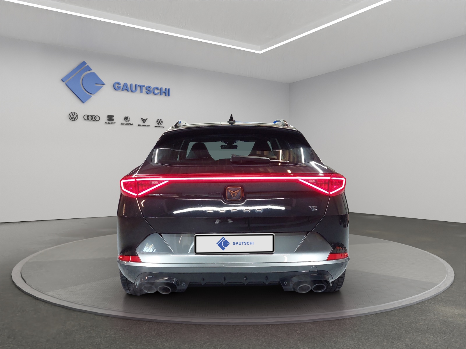 CUPRA Formentor 2.0TSI VZ 4Drive DSG-image-3