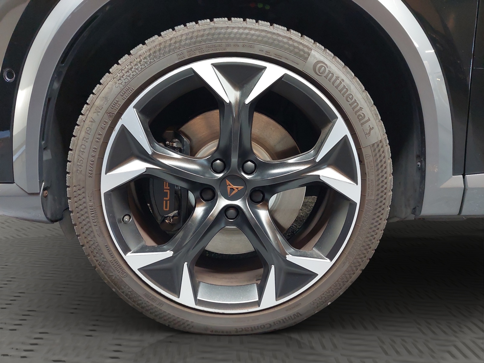 CUPRA Formentor 2.0TSI VZ 4Drive DSG-image-13