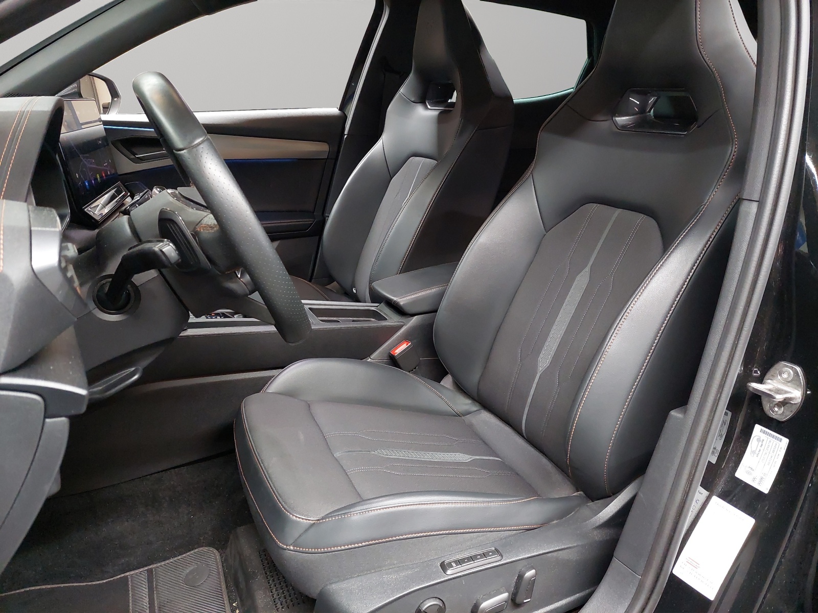 CUPRA Formentor 2.0TSI VZ 4Drive DSG-image-5
