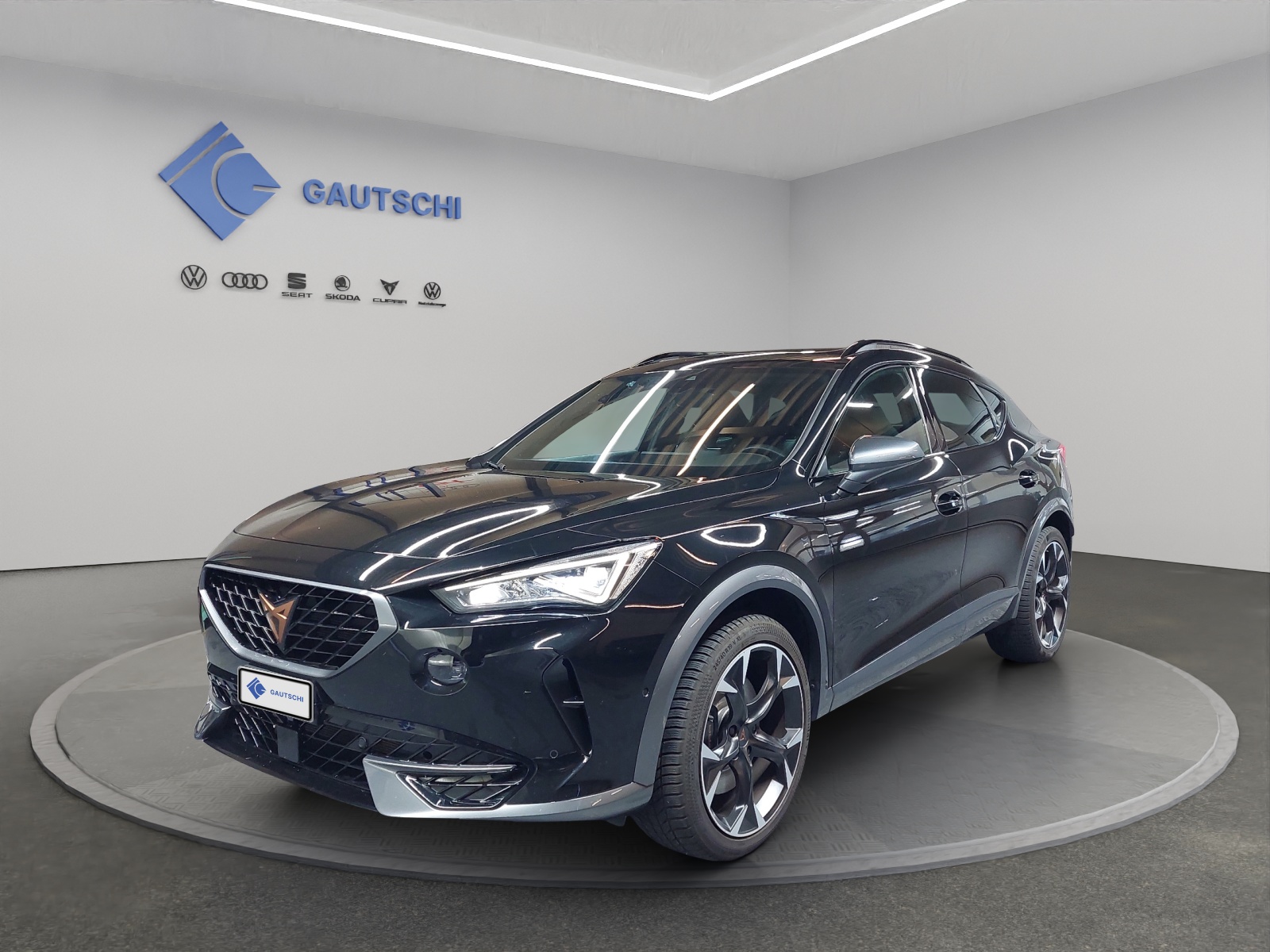 CUPRA Formentor 2.0TSI VZ 4Drive DSG-image-0