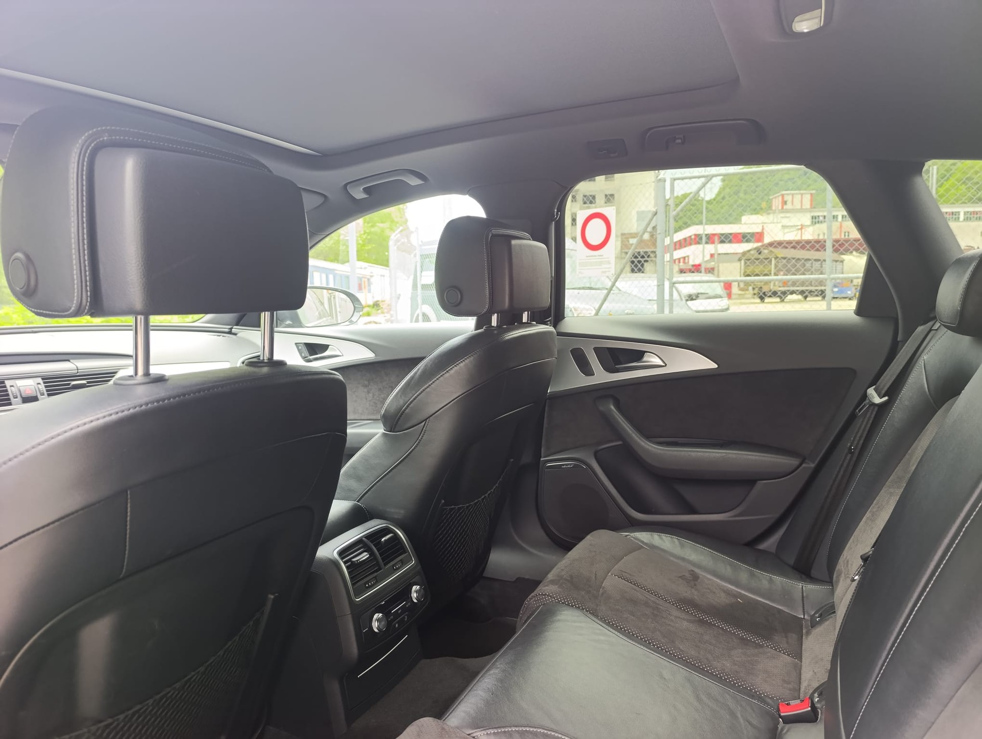 AUDI A6 Avant 3.0 TDI V6 quattro S-tronic-image-7