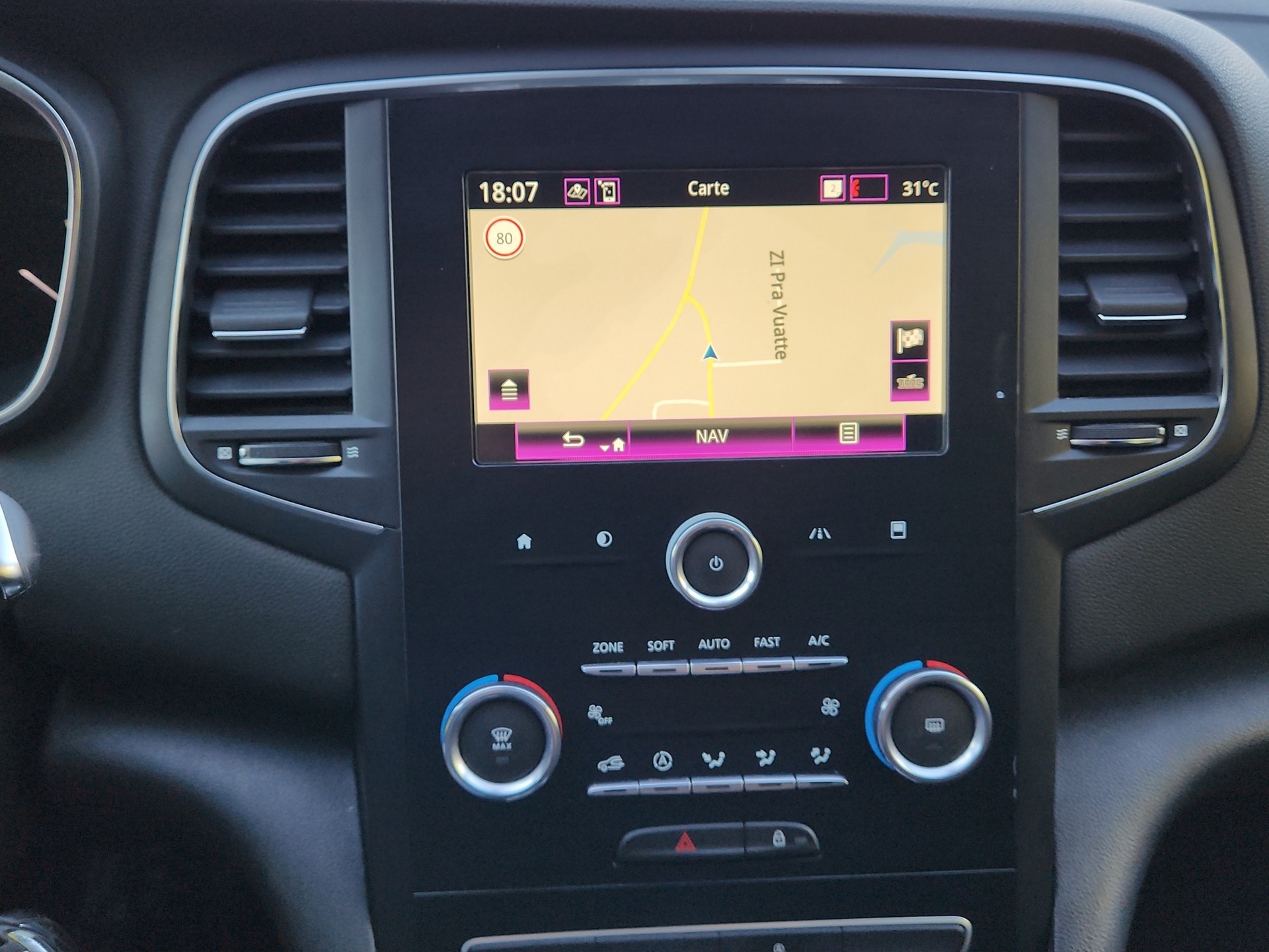 RENAULT Mégane Grandtour 1.5 dCi Business EDC-image-15