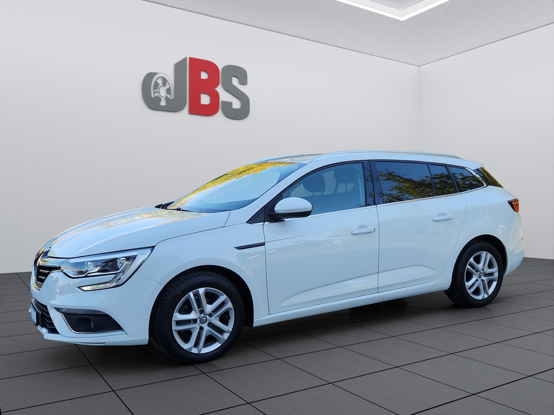 RENAULT Mégane Grandtour 1.5 dCi Business EDC-image-0