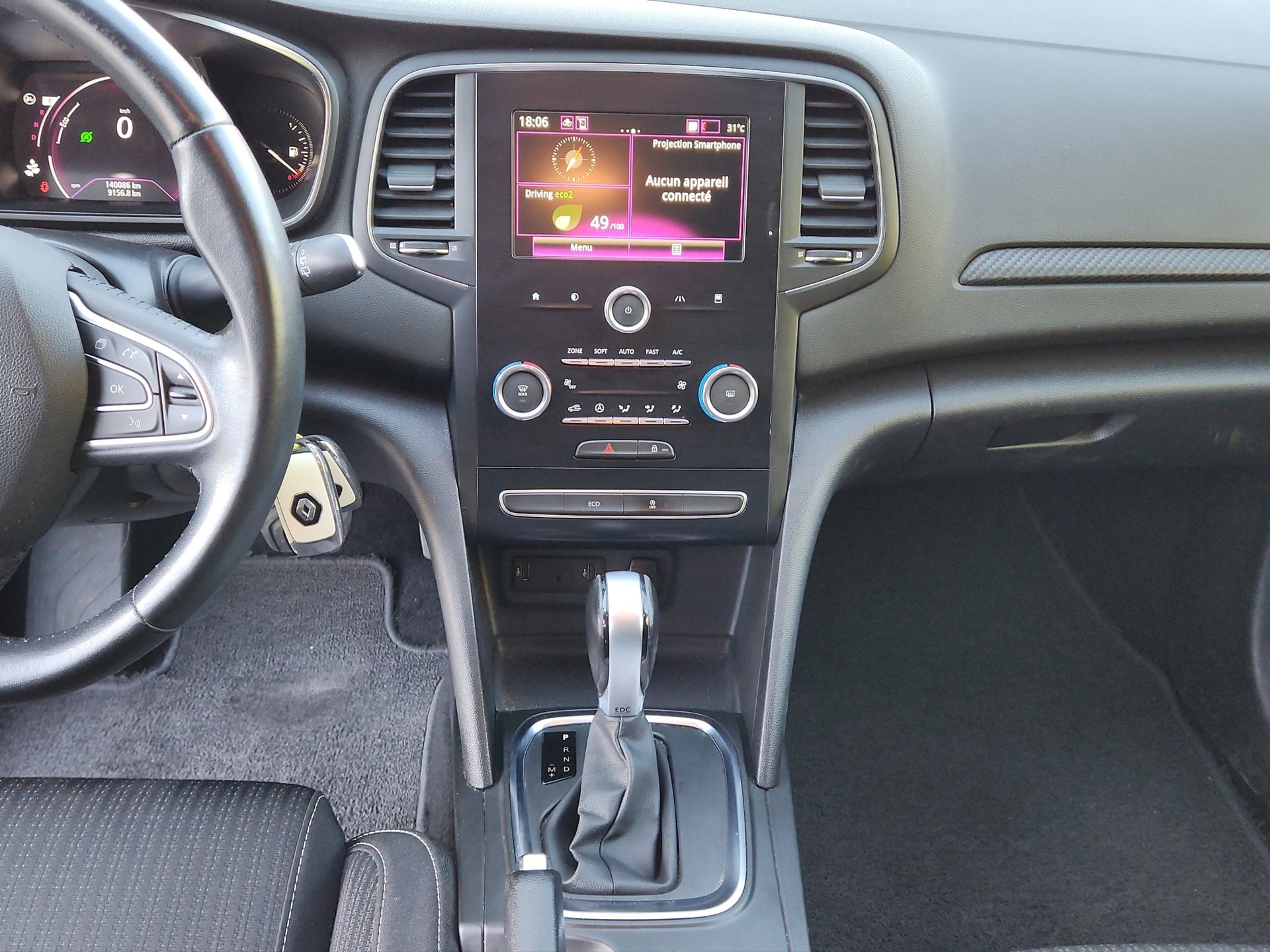 RENAULT Mégane Grandtour 1.5 dCi Business EDC-image-13