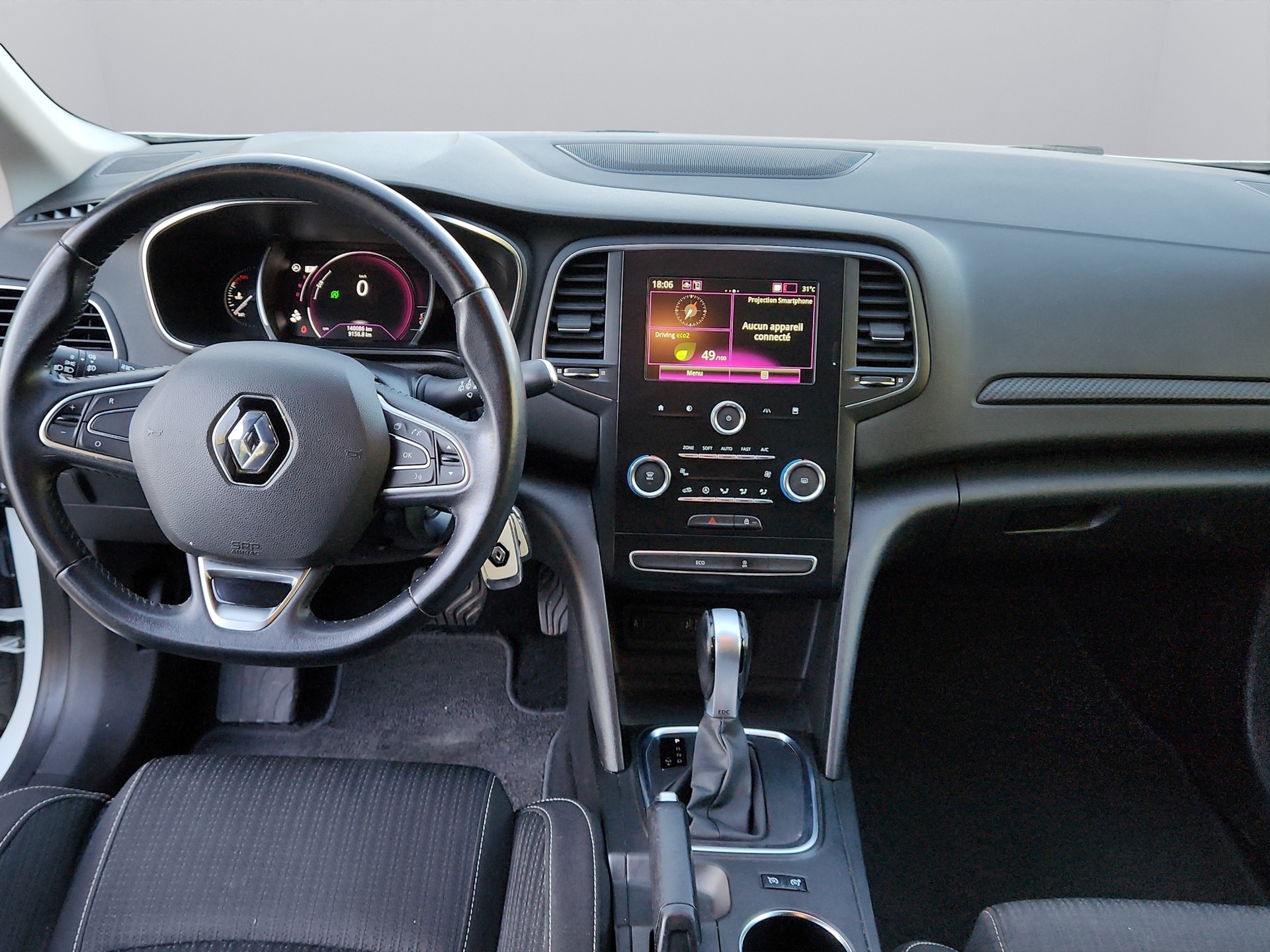 RENAULT Mégane Grandtour 1.5 dCi Business EDC-image-12
