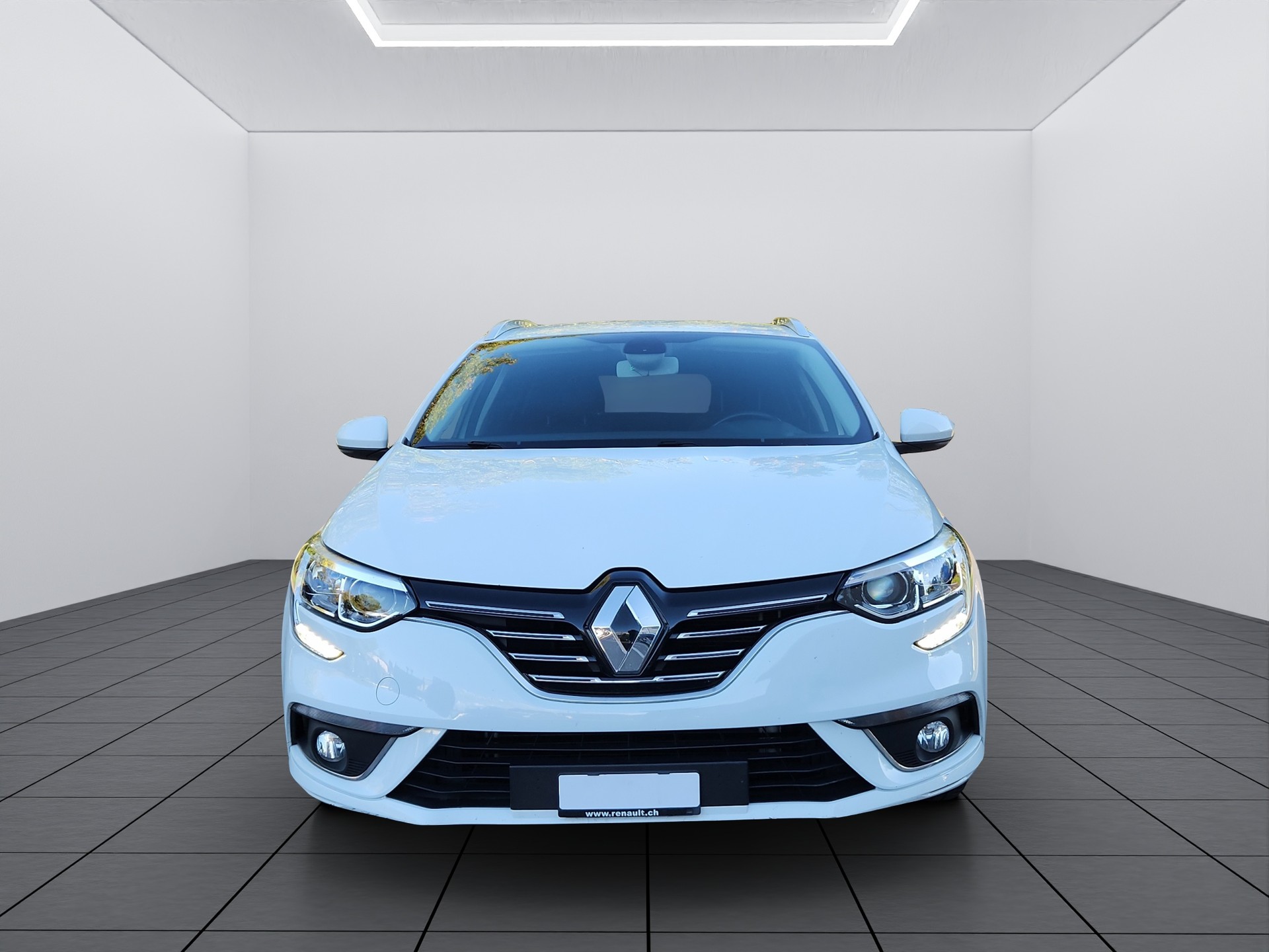 RENAULT Mégane Grandtour 1.5 dCi Business EDC-image-5