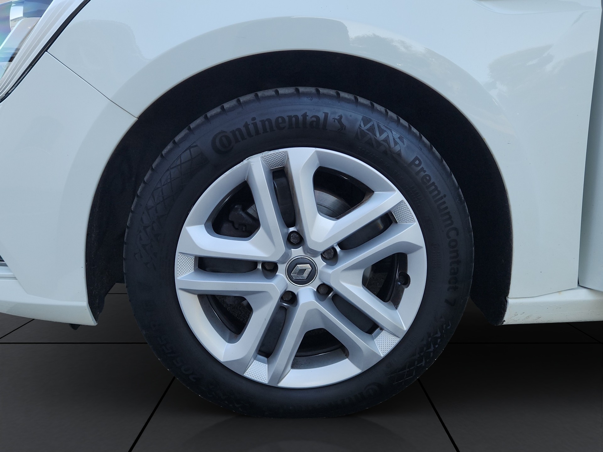 RENAULT Mégane Grandtour 1.5 dCi Business EDC-image-19