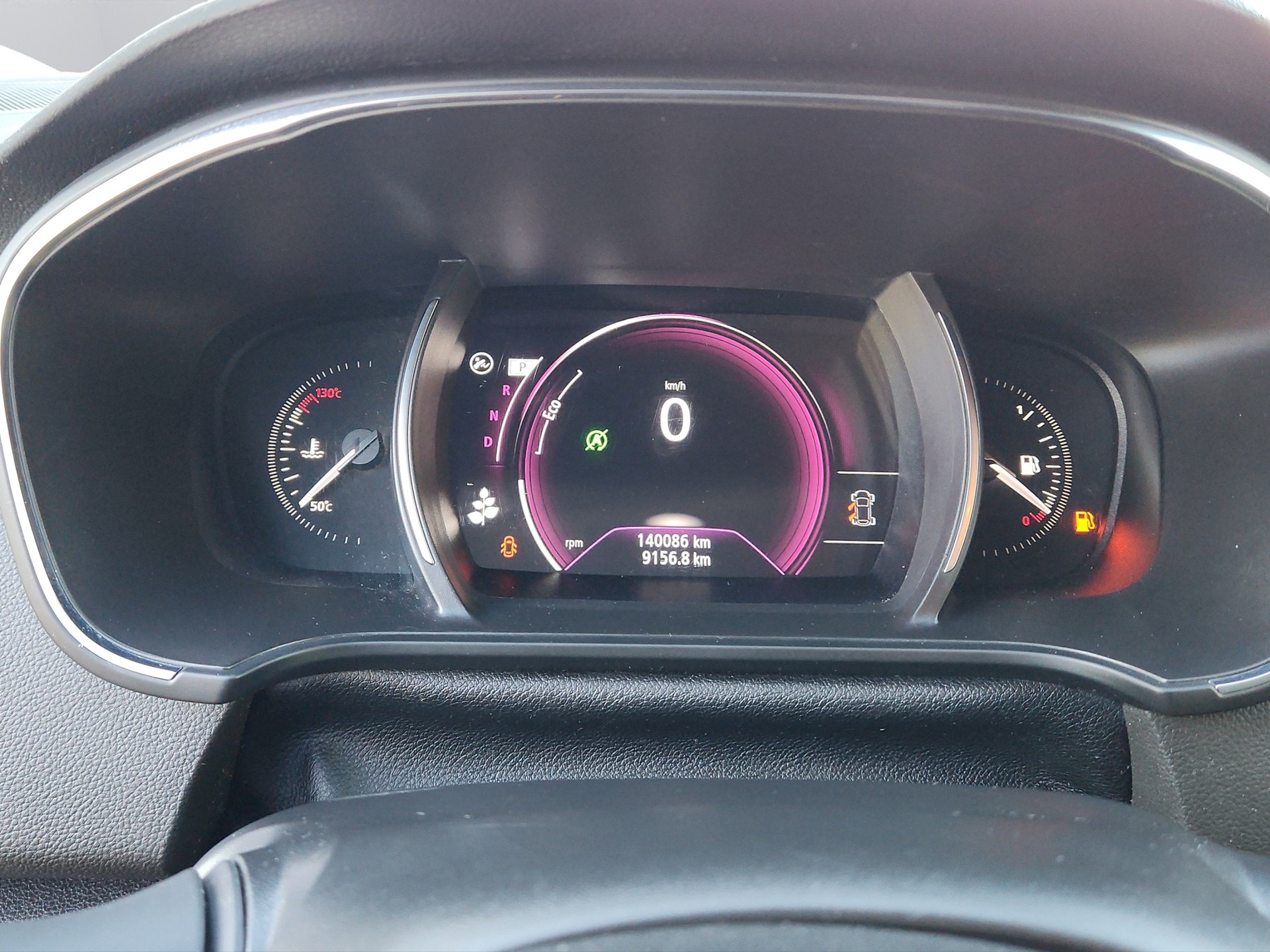 RENAULT Mégane Grandtour 1.5 dCi Business EDC-image-10