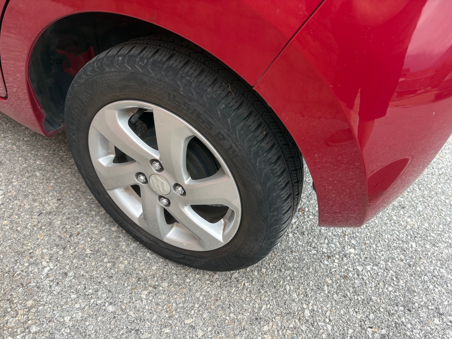 SUZUKI Celerio 1.0 Sergio Cellano Top AGS-image-8