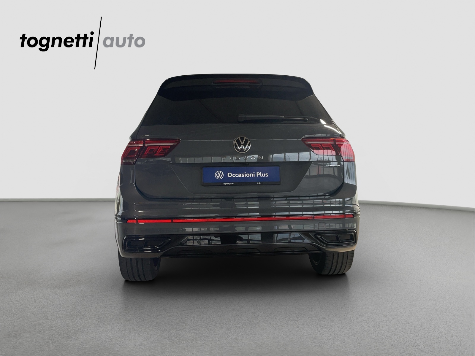 VW Tiguan 2.0 TDI SCR R-Line 4Motion DSG-image-5