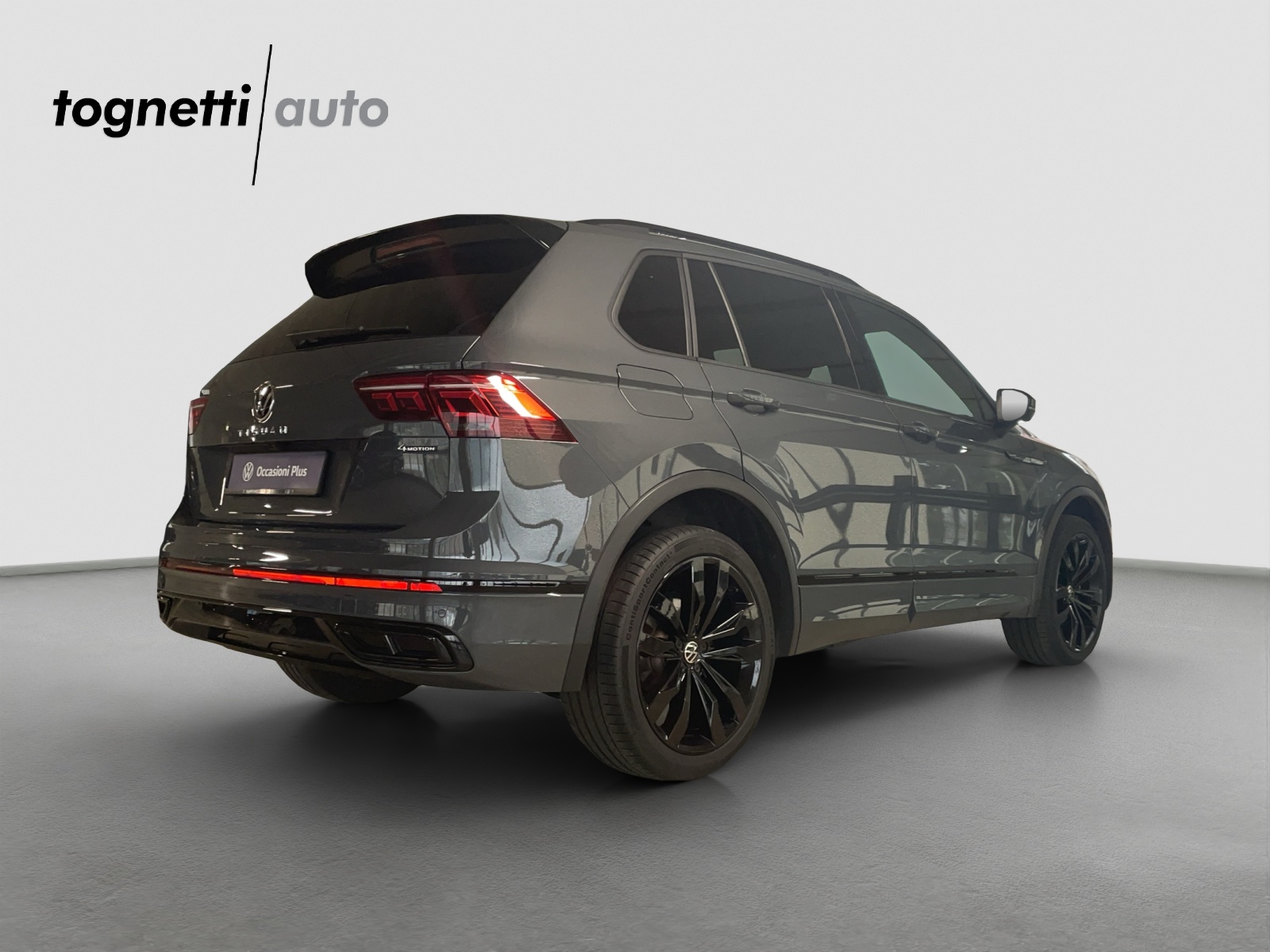 VW Tiguan 2.0 TDI SCR R-Line 4Motion DSG-image-3
