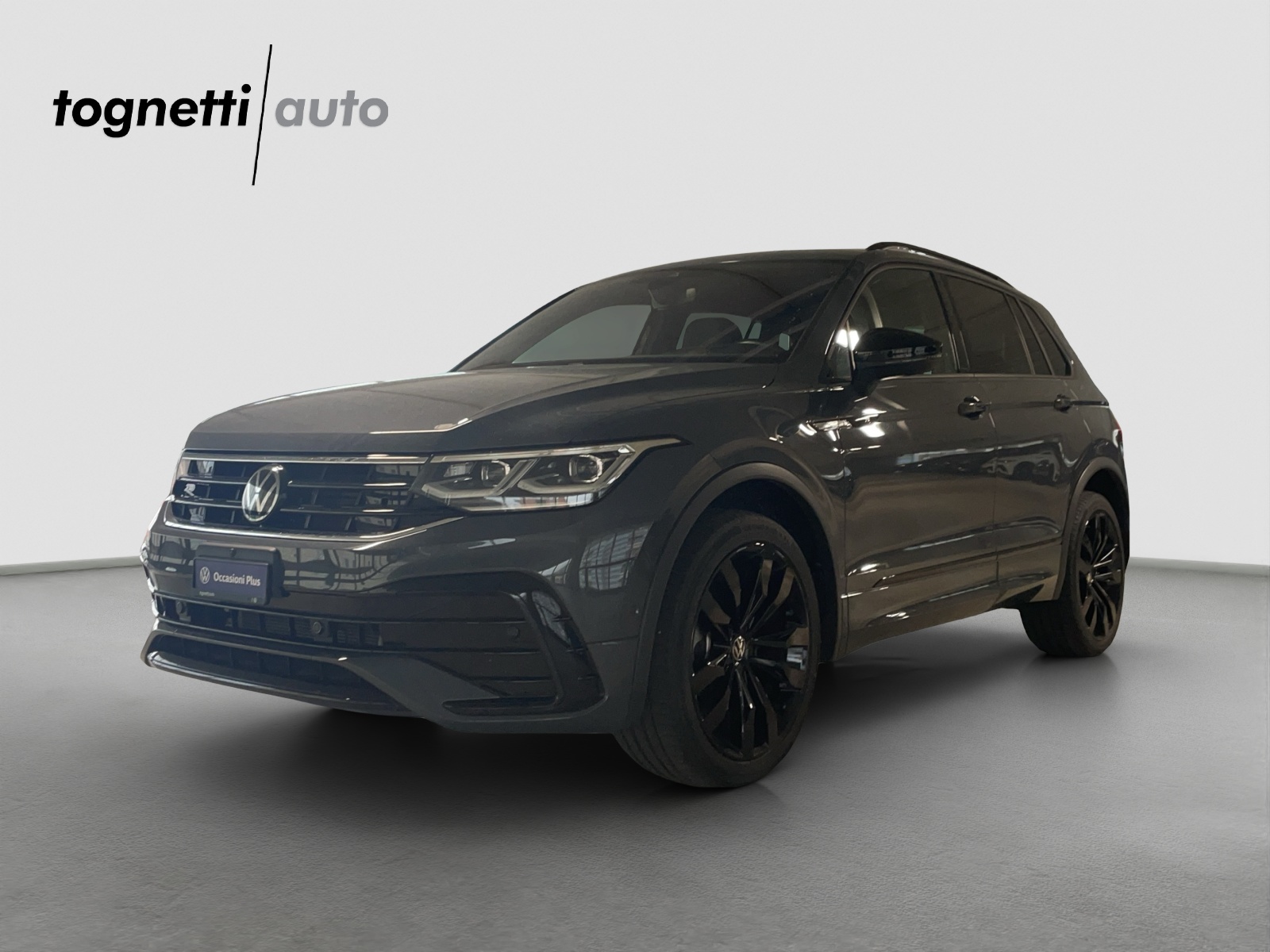 VW Tiguan 2.0 TDI SCR R-Line 4Motion DSG-image-0