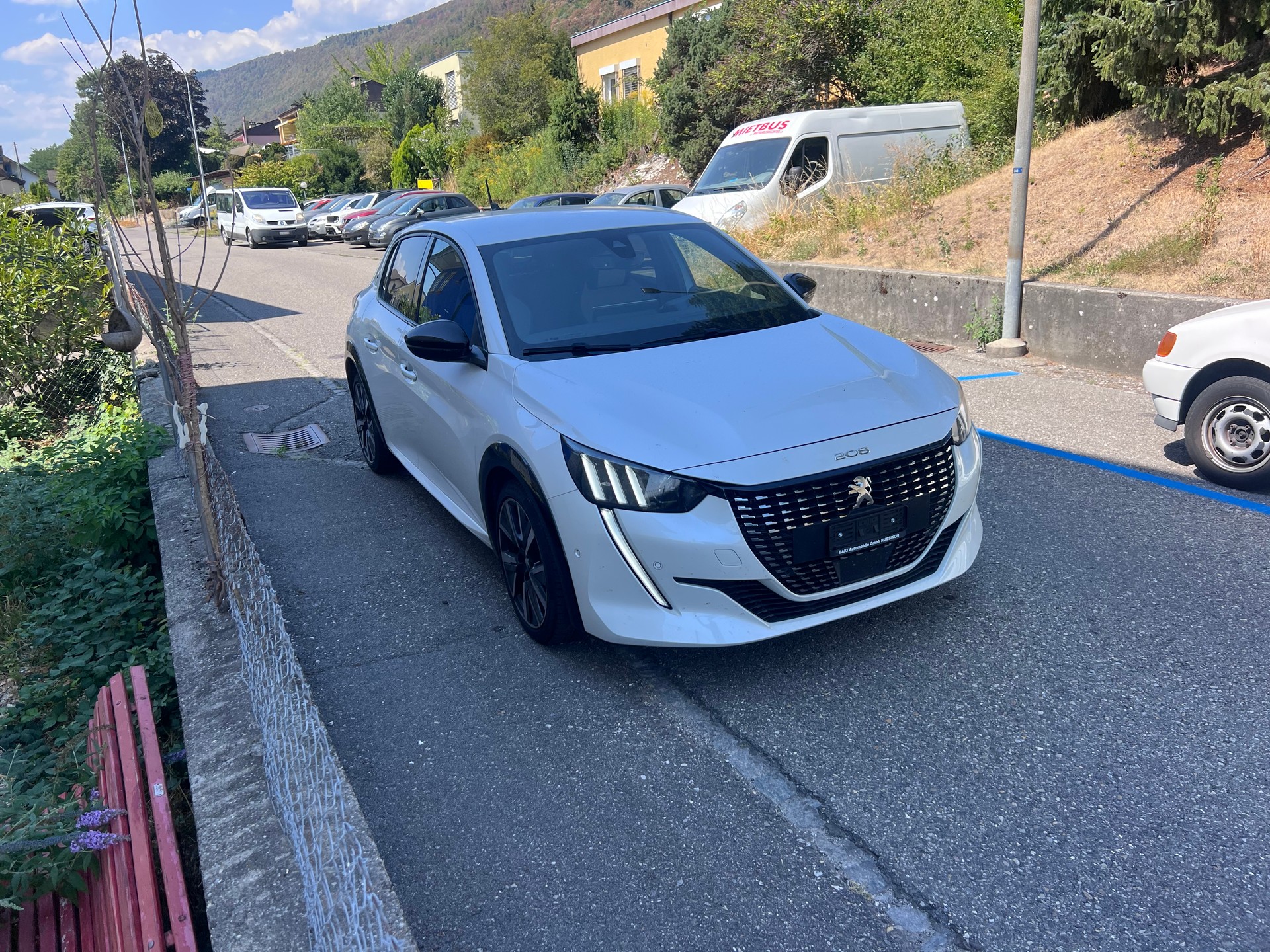 PEUGEOT 1.2 PureTech 130 GT Pack-image-1