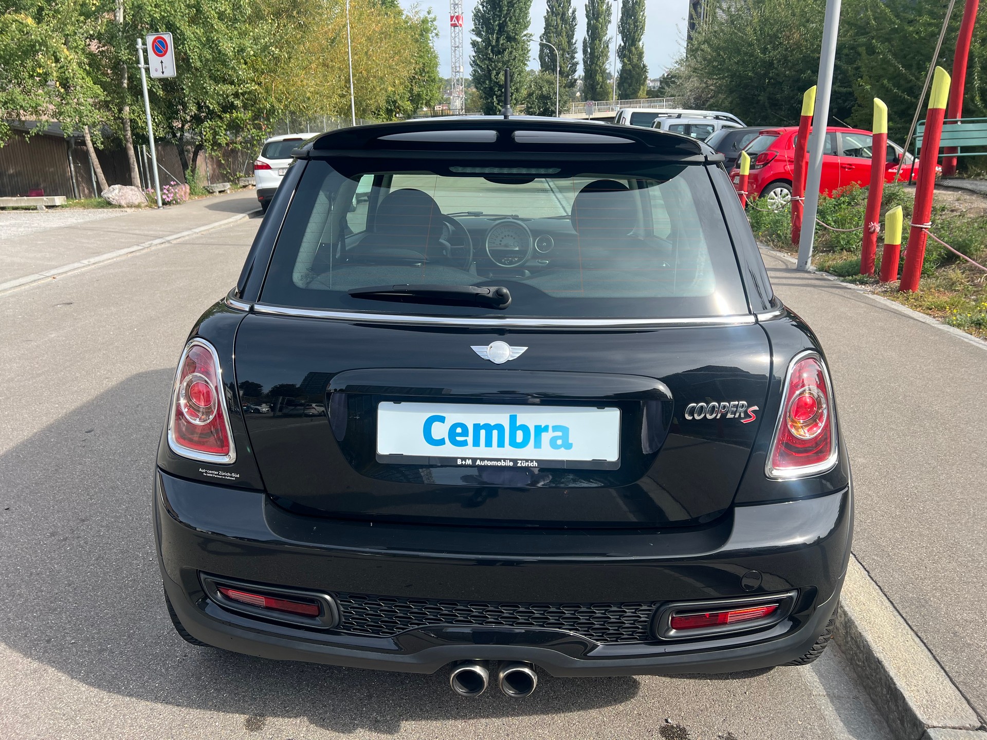MINI Cooper S-image-7