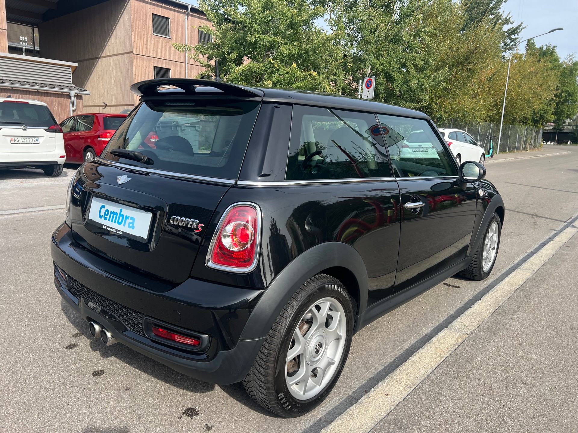 MINI Cooper S-image-5