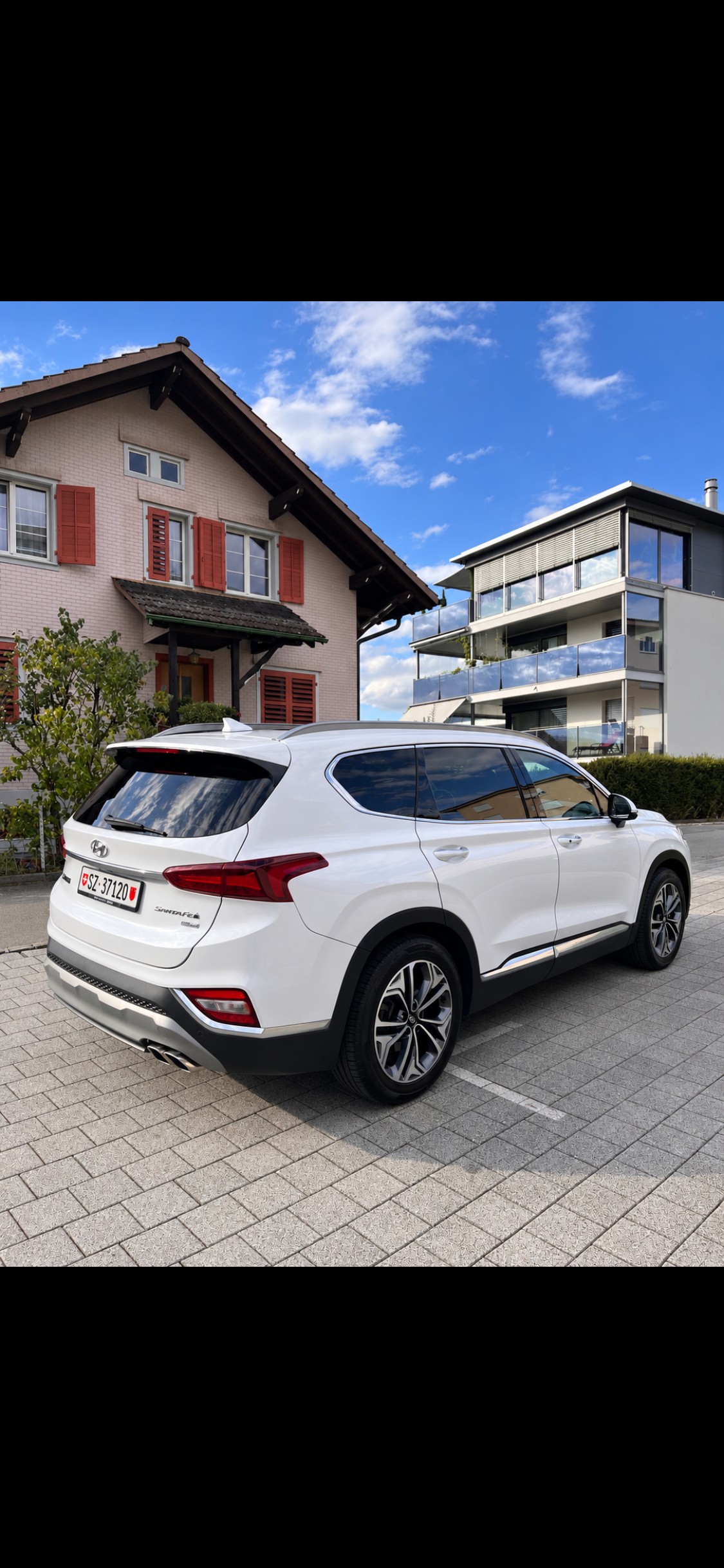 HYUNDAI 2.2 CRDi Vertex 7P-image-2